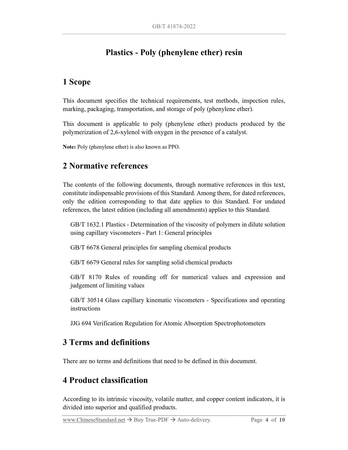 GB/T 41874-2022 Page 3