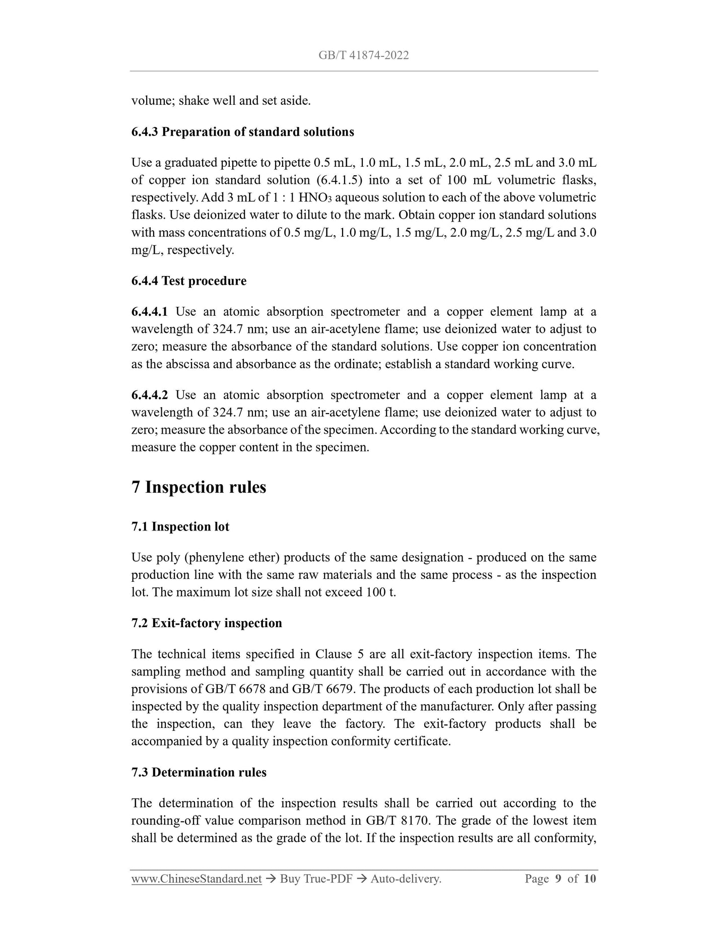 GB/T 41874-2022 Page 6