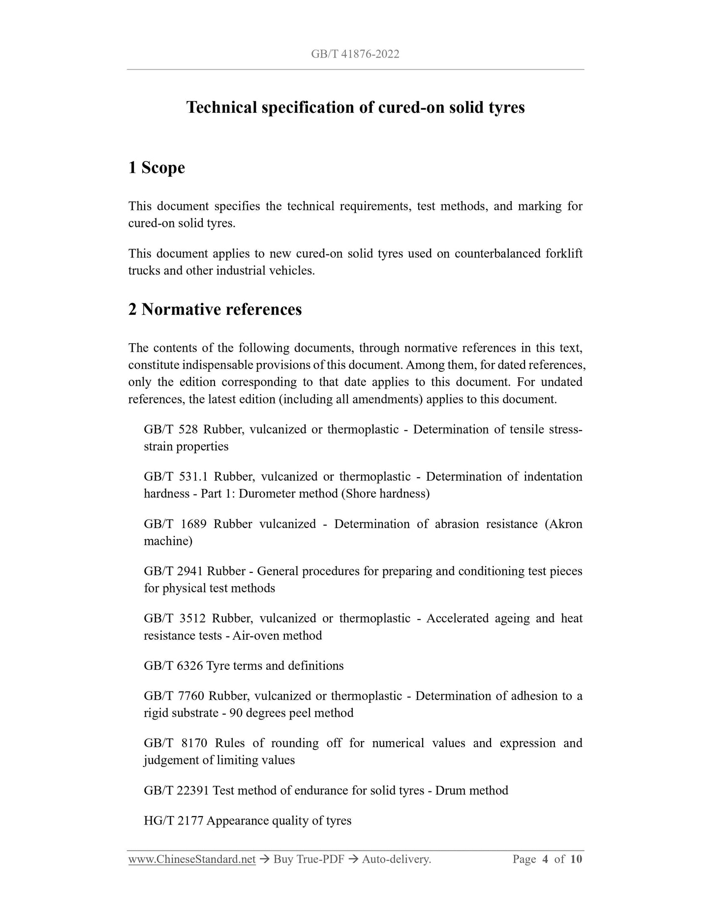 GB/T 41876-2022 Page 3
