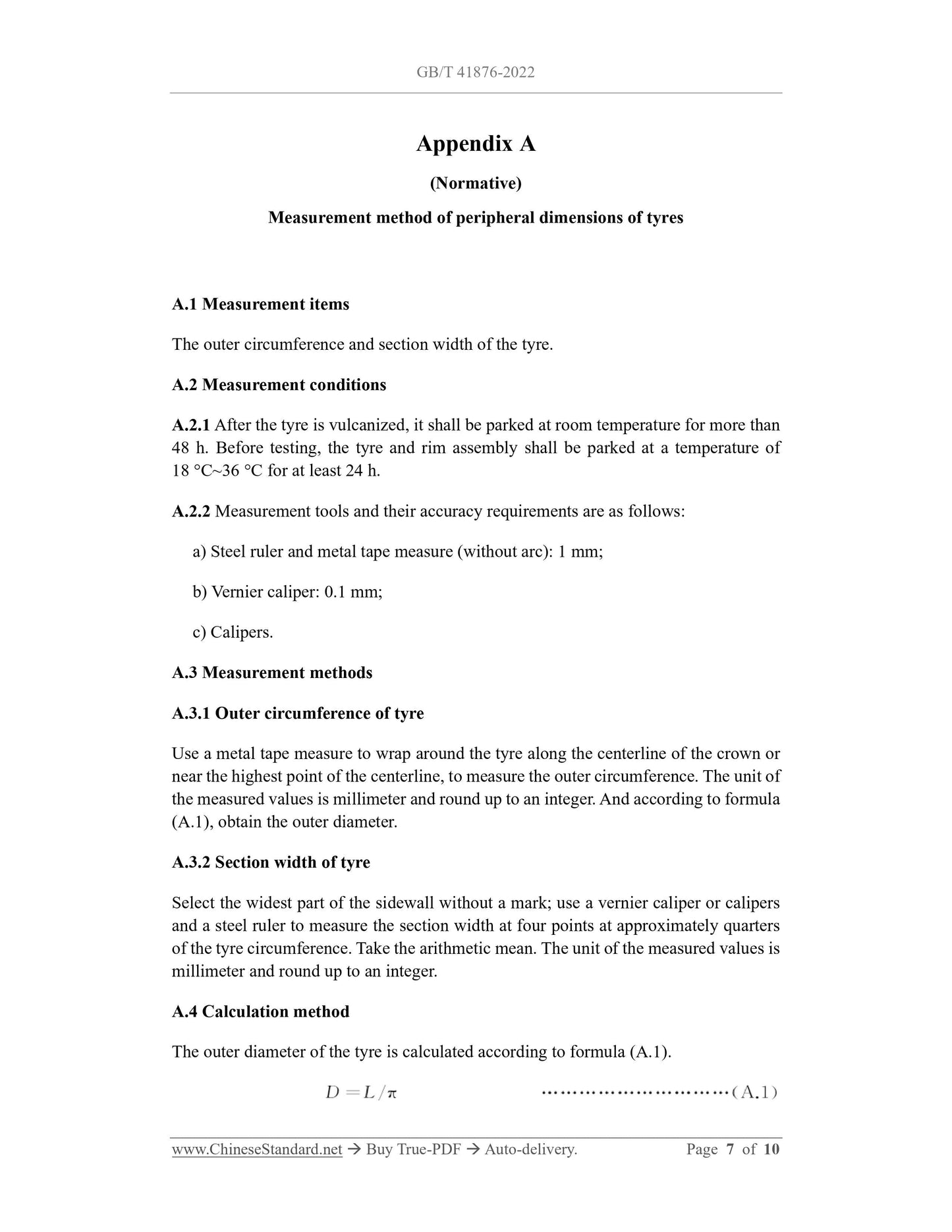 GB/T 41876-2022 Page 4