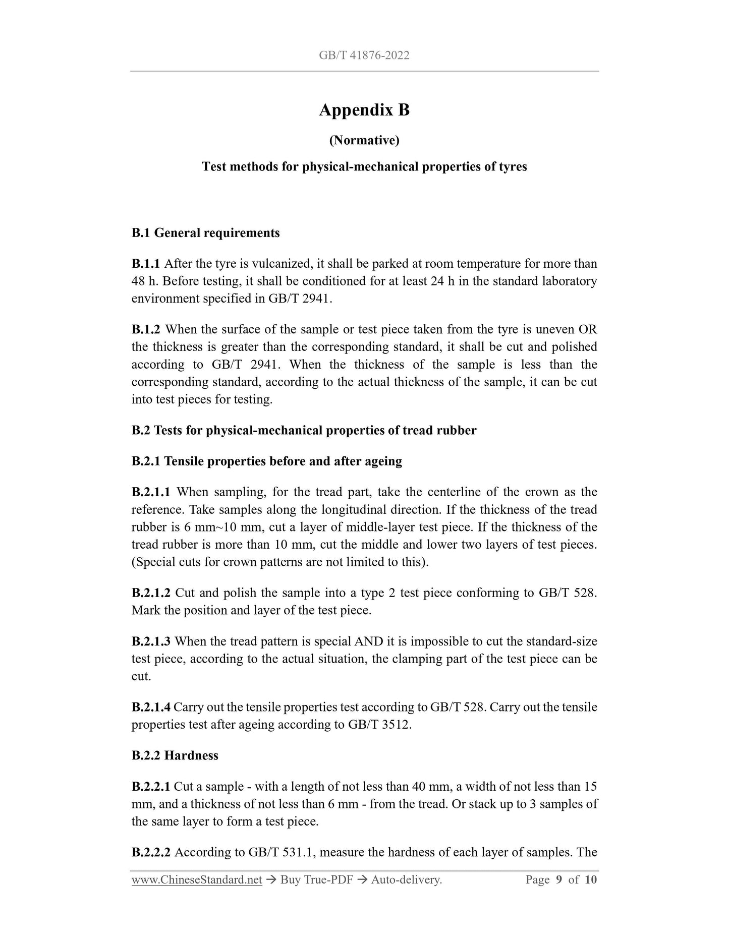 GB/T 41876-2022 Page 5