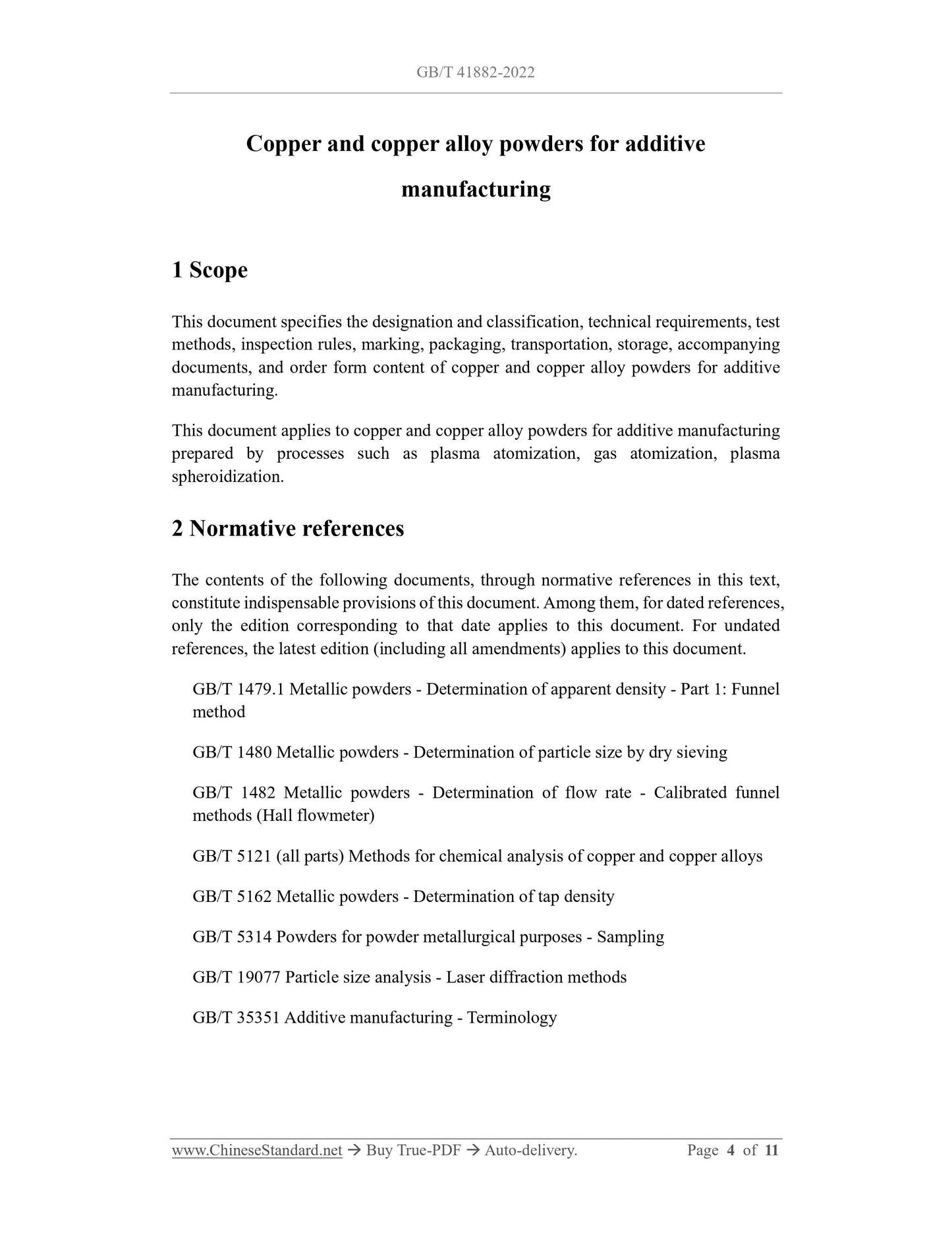 GB/T 41882-2022 Page 3