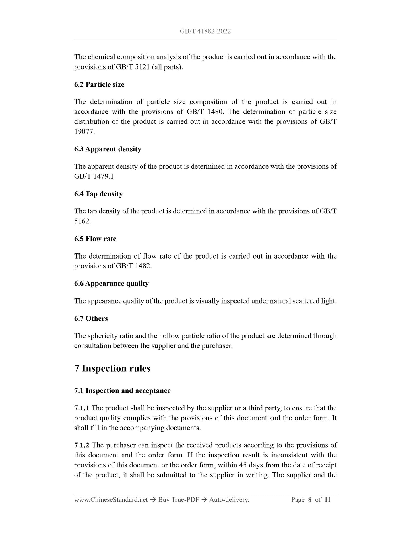 GB/T 41882-2022 Page 4