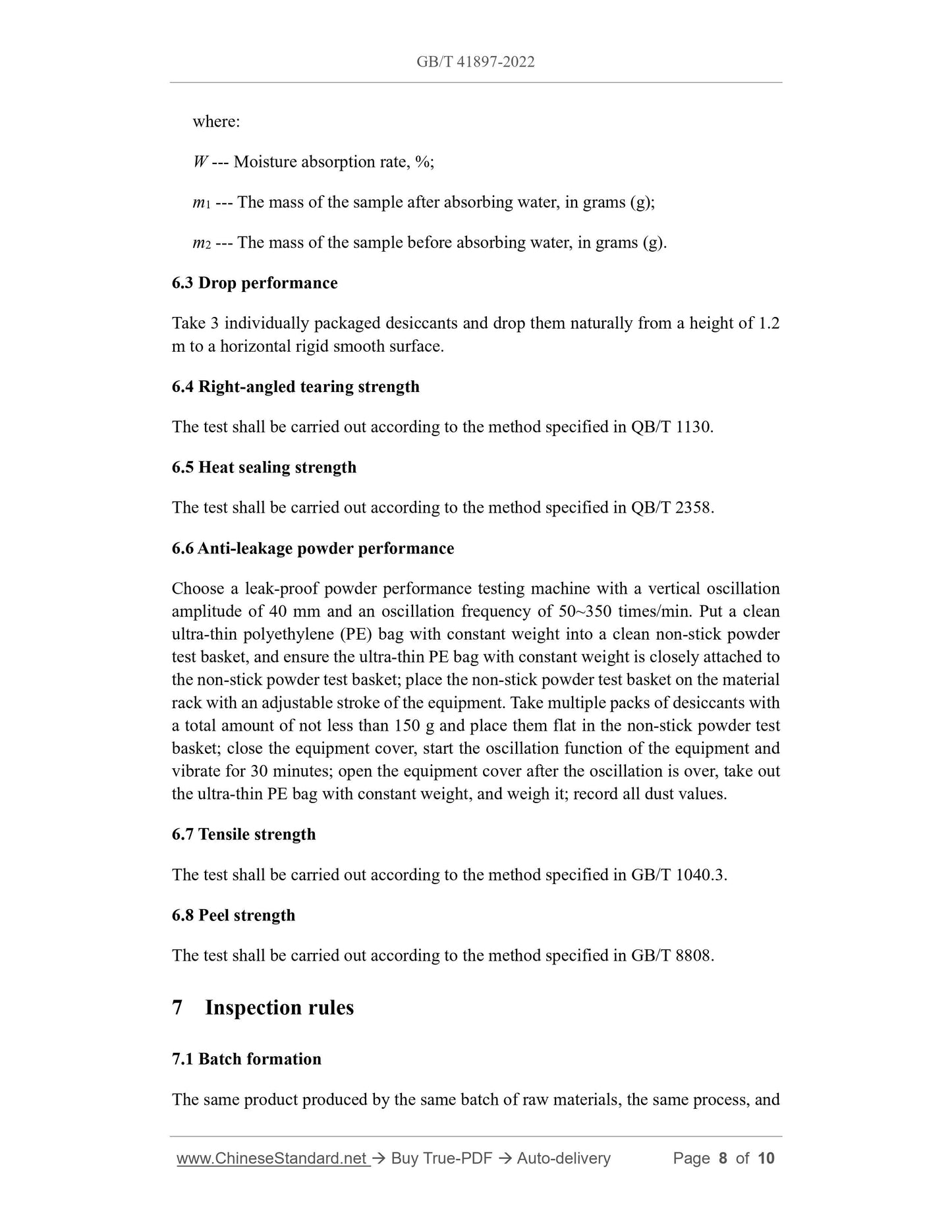 GB/T 41897-2022 Page 4