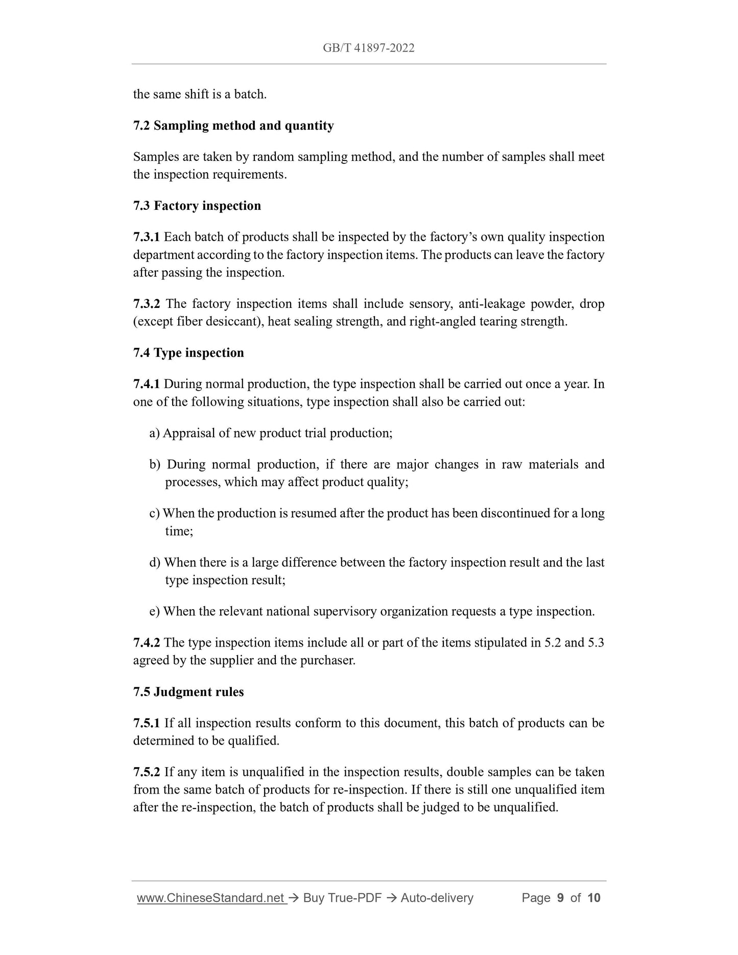 GB/T 41897-2022 Page 5
