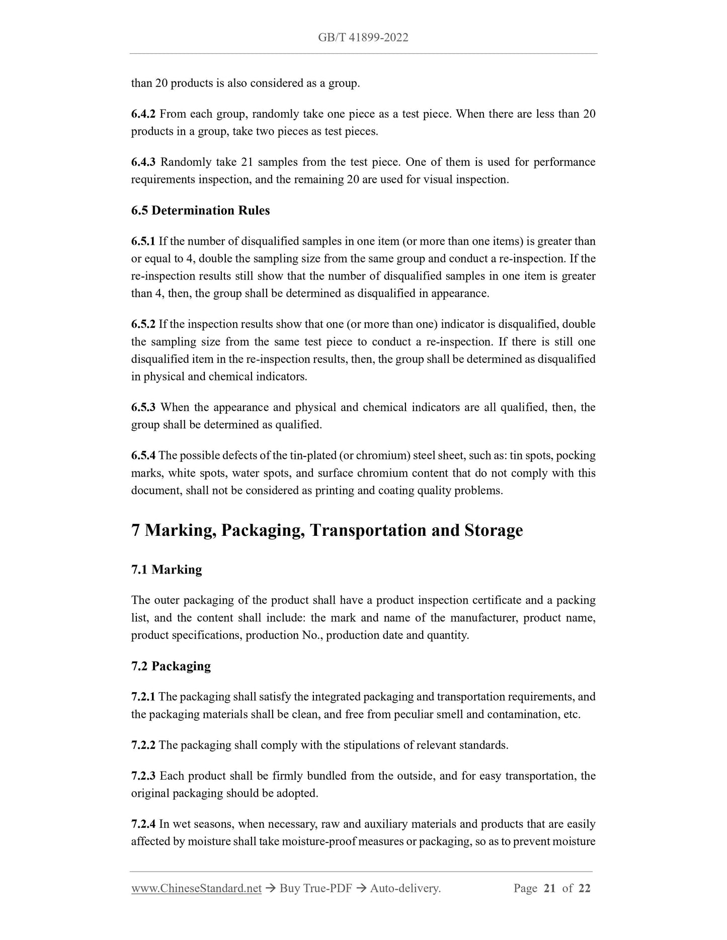 GB/T 41899-2022 Page 10