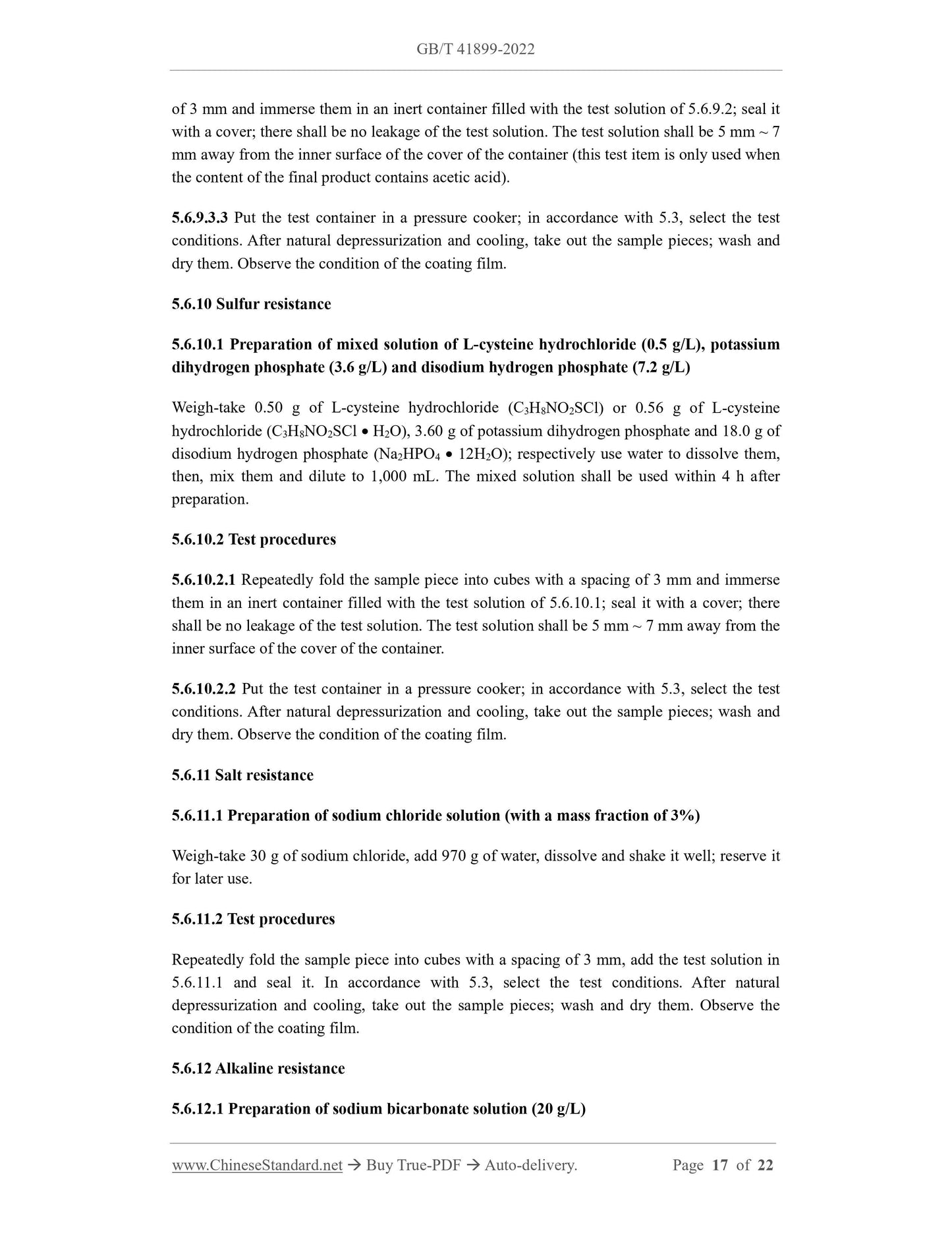 GB/T 41899-2022 Page 8