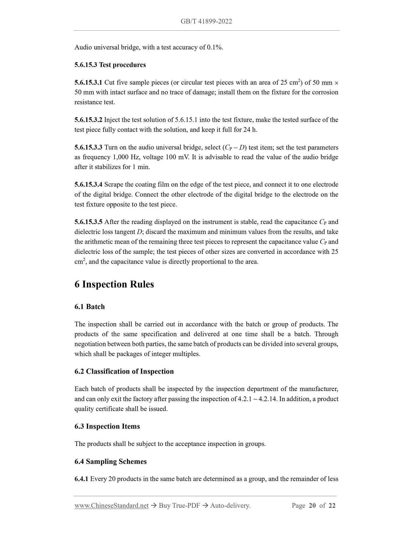 GB/T 41899-2022 Page 9