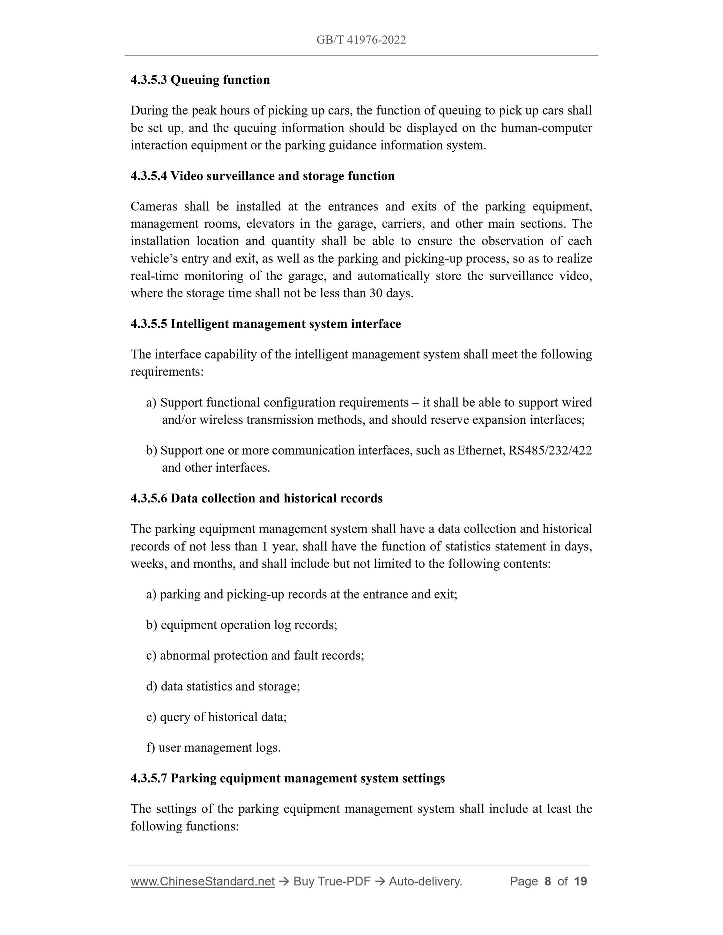 GB/T 41976-2022 Page 6