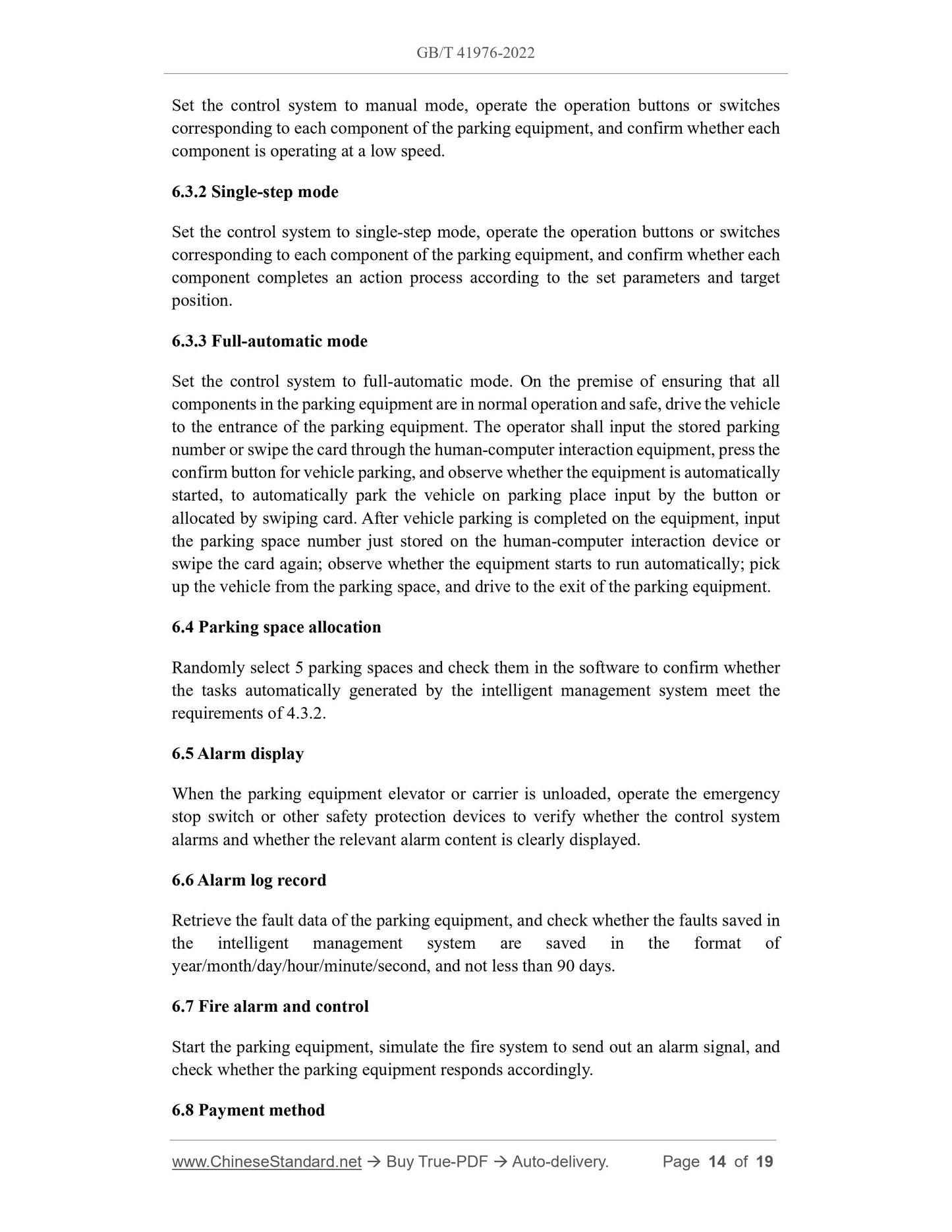 GB/T 41976-2022 Page 9