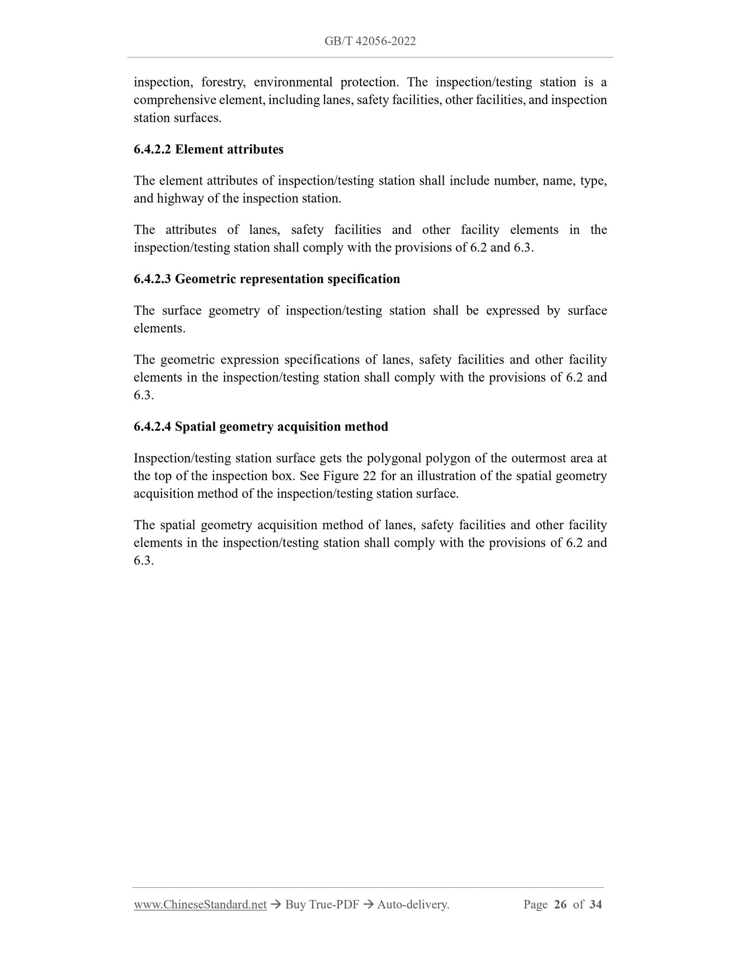 GB/T 42056-2022 Page 9