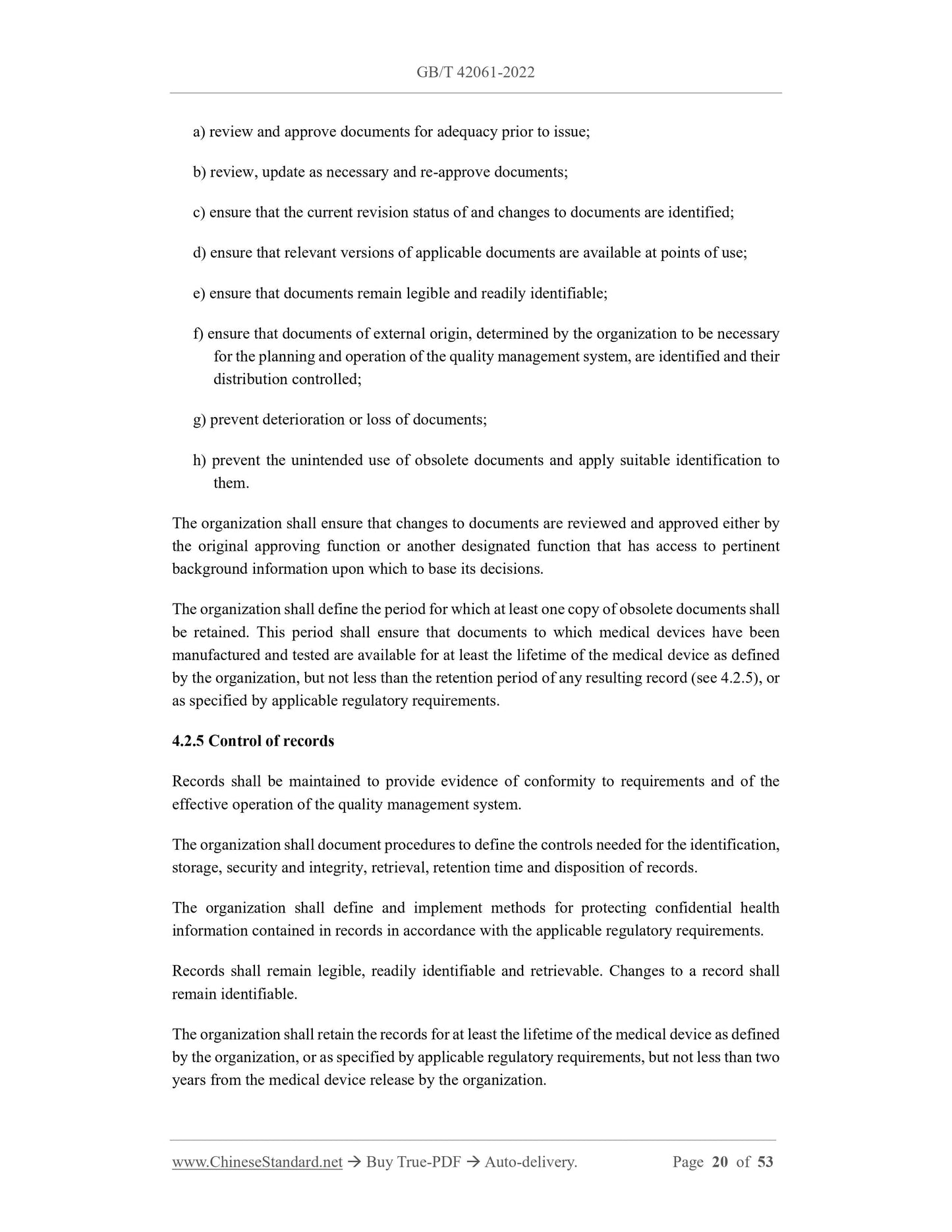 GB/T 42061-2022 Page 7