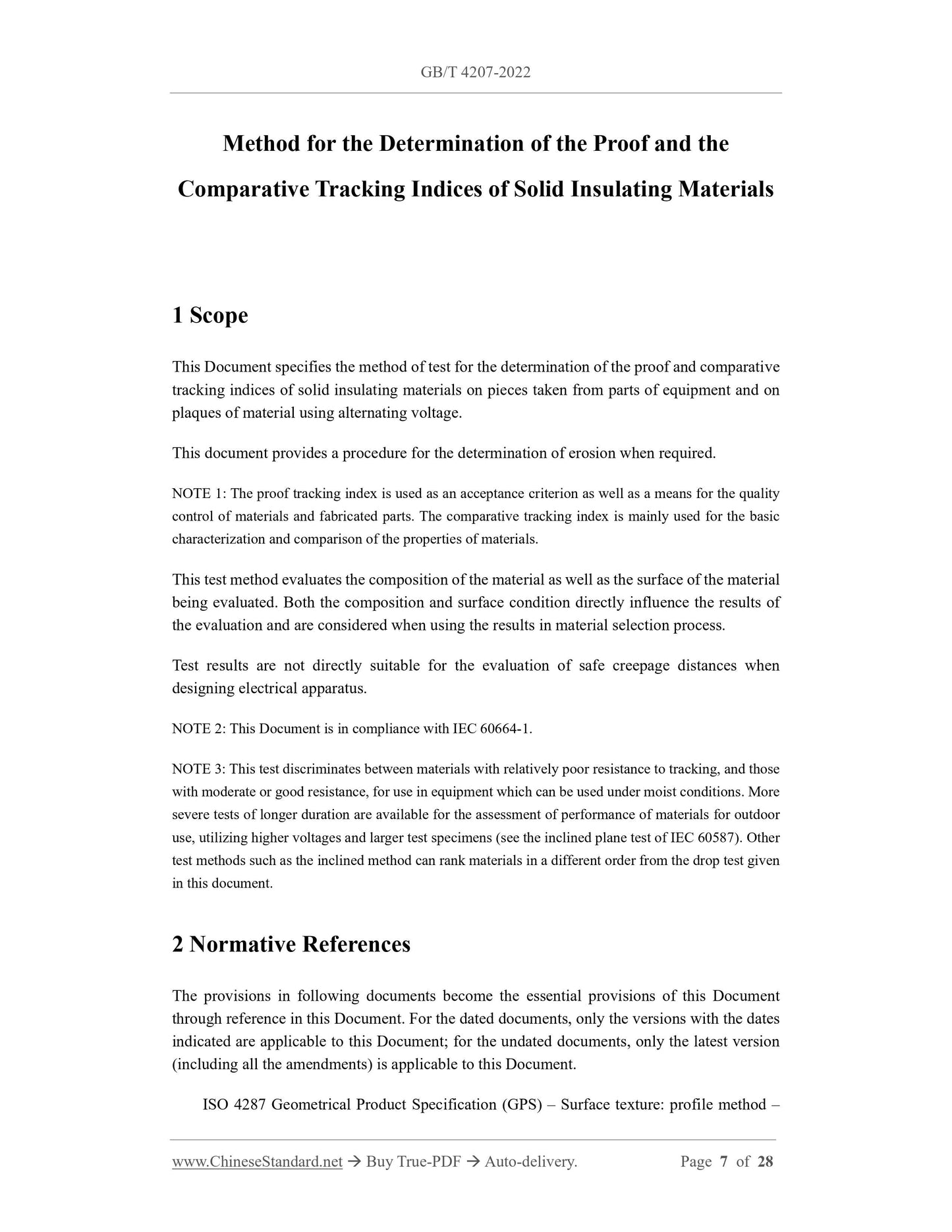 GB/T 4207-2022 Page 6