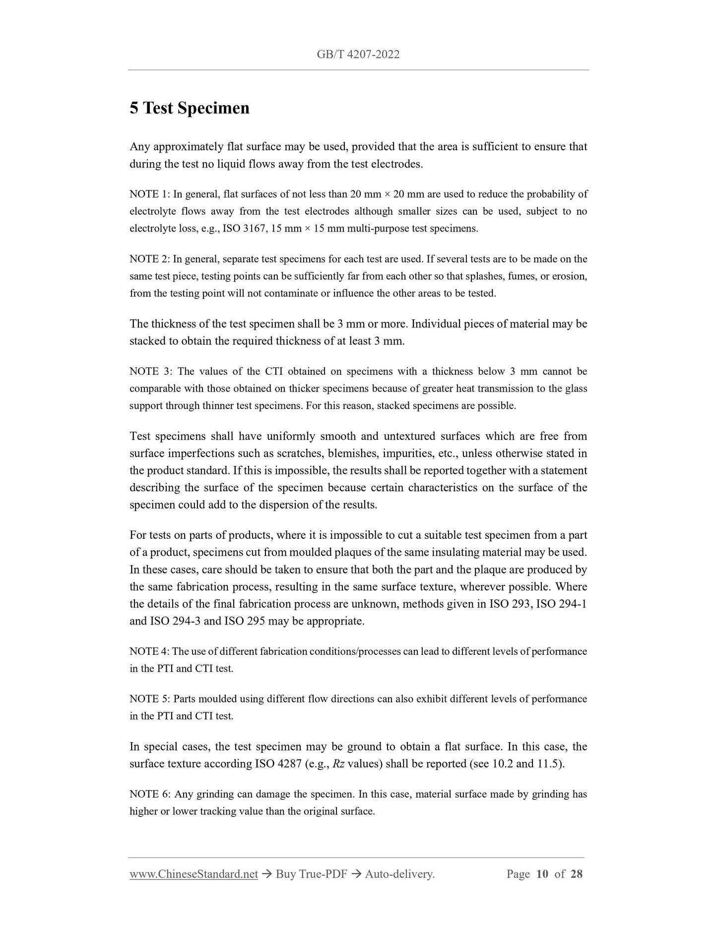 GB/T 4207-2022 Page 7