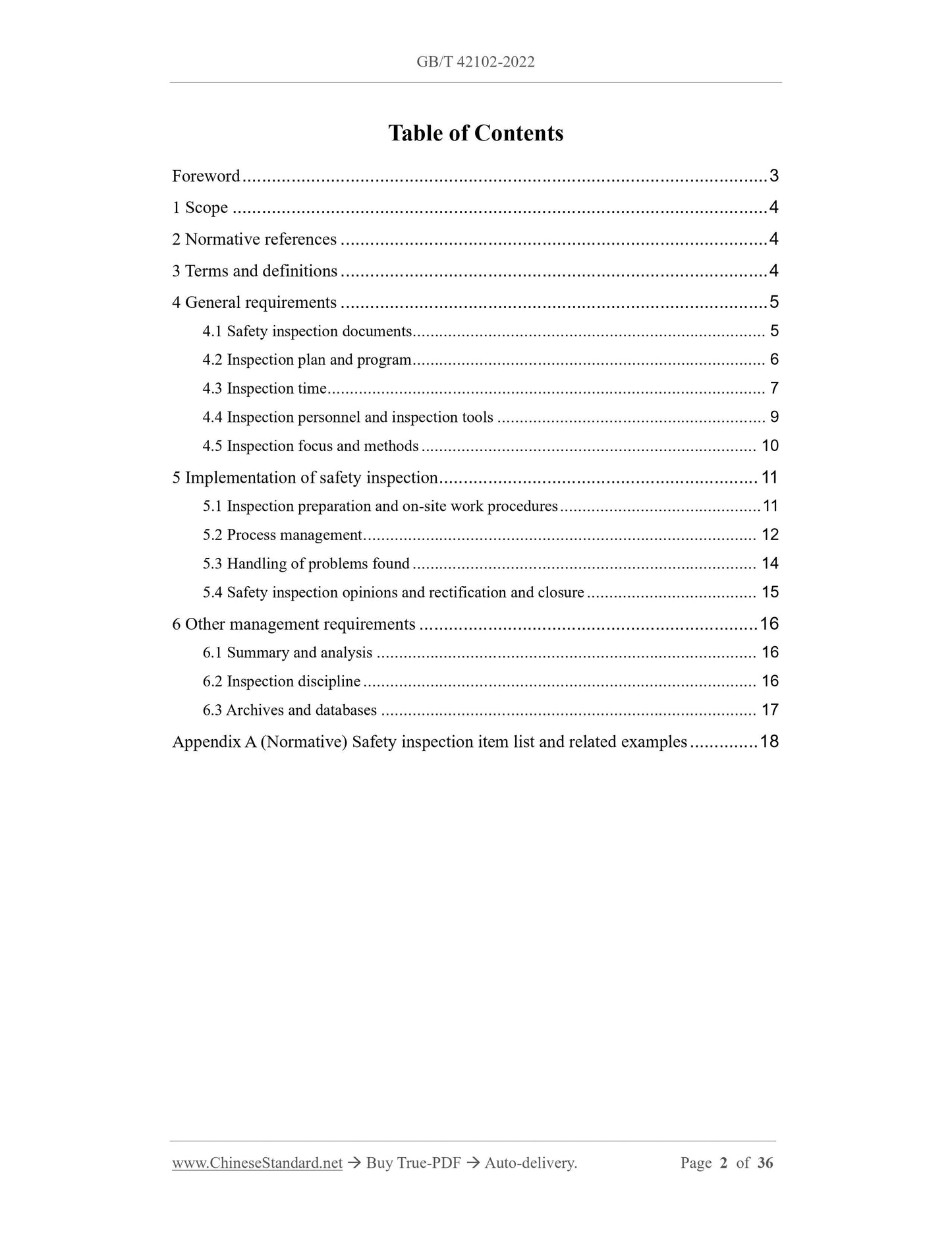 GB/T 42102-2022 Page 2