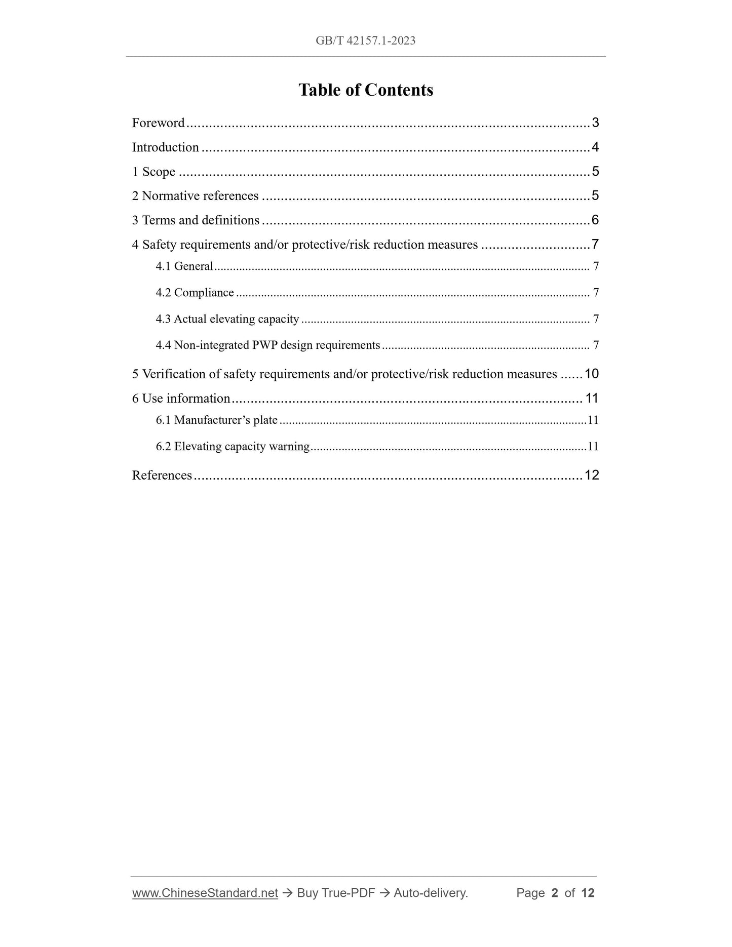 GB/T 42157.1-2023 Page 2