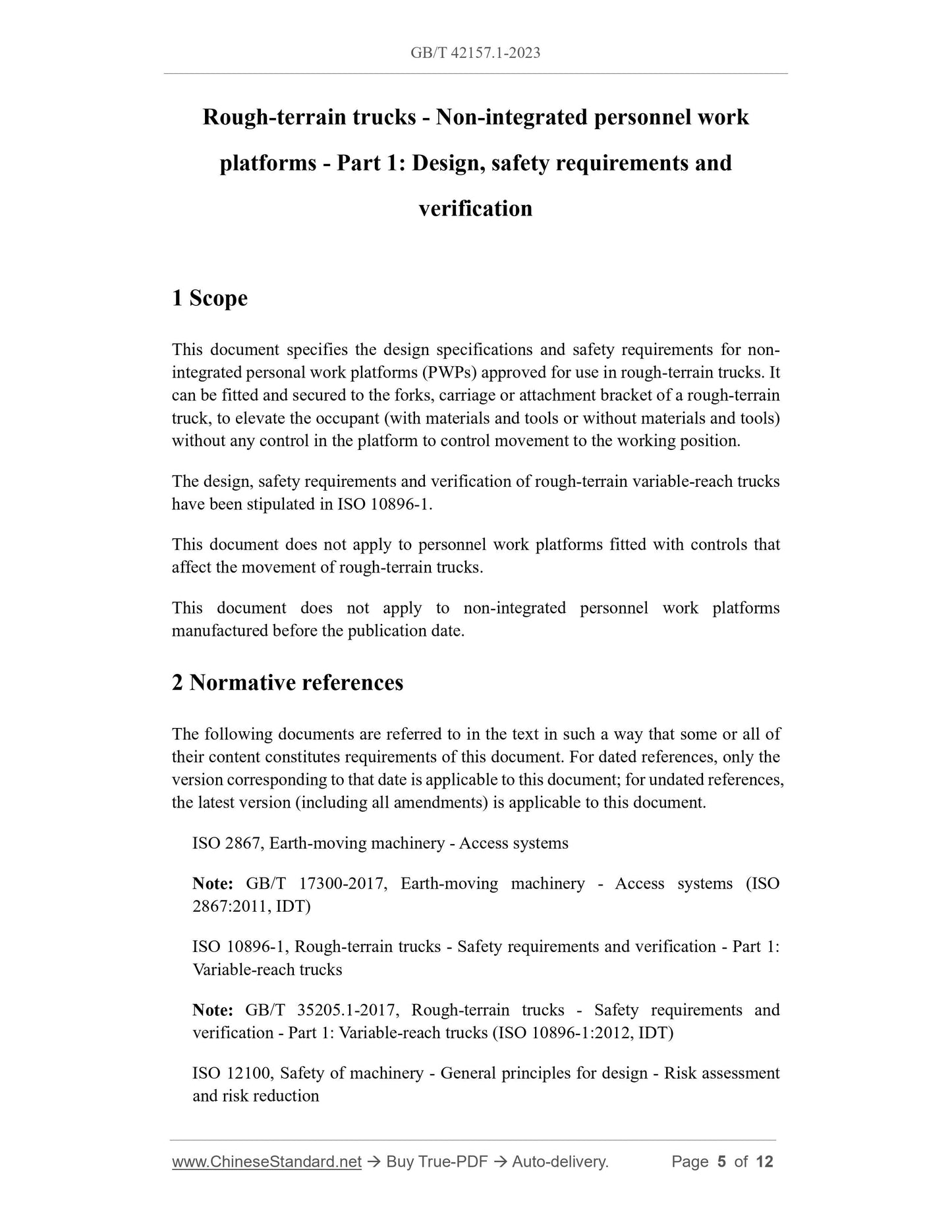 GB/T 42157.1-2023 Page 3