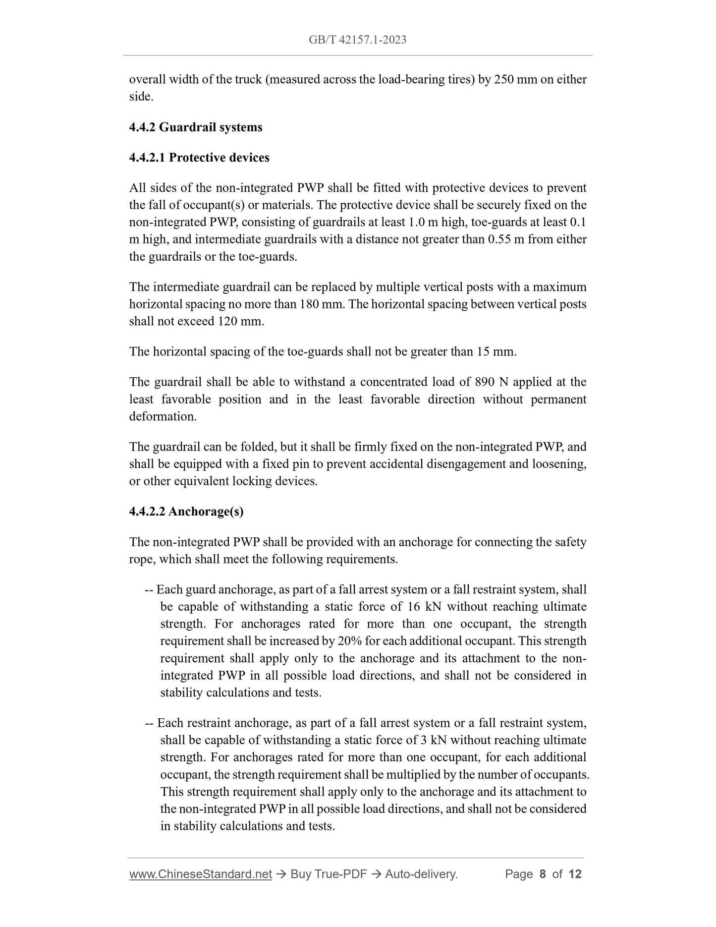 GB/T 42157.1-2023 Page 5