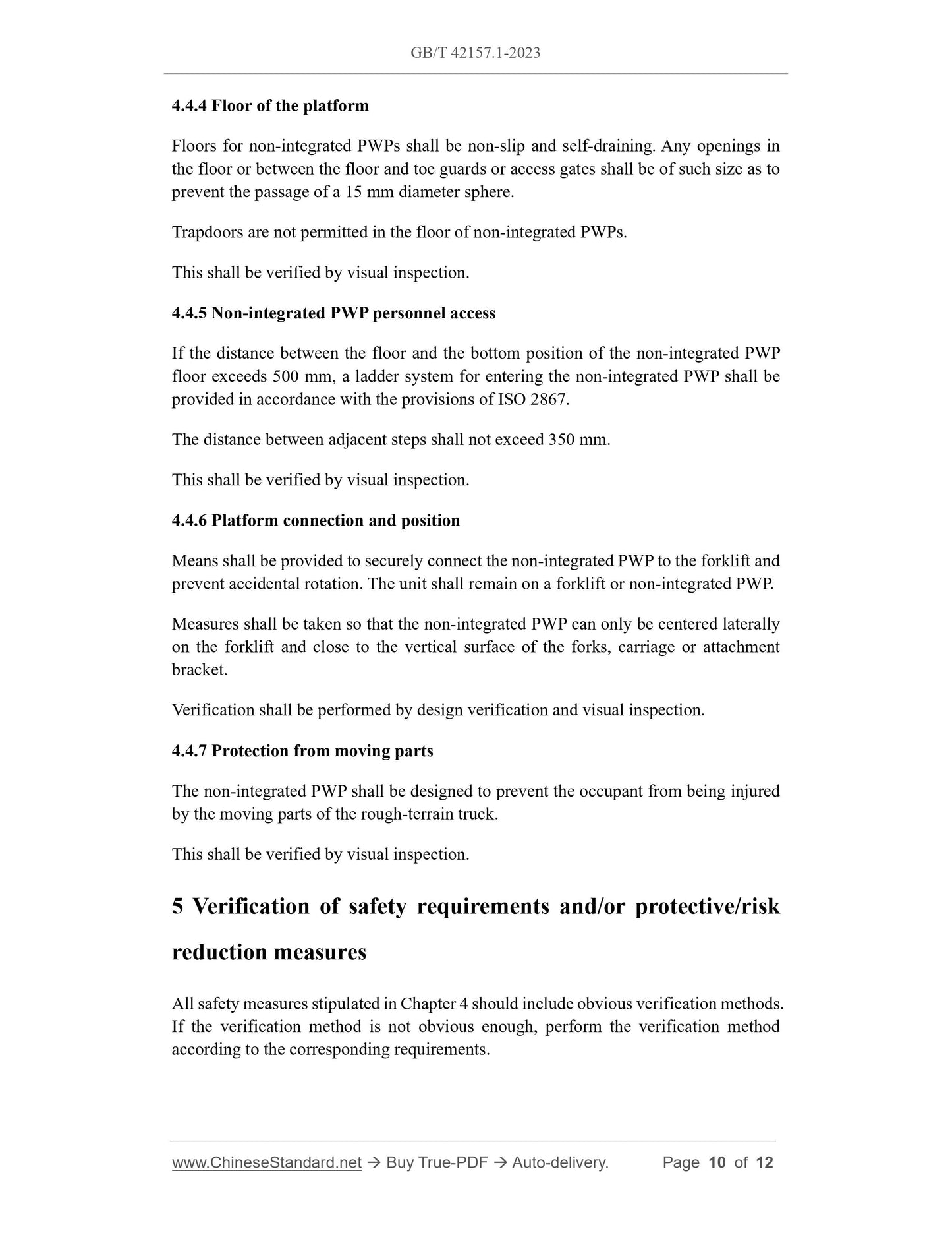 GB/T 42157.1-2023 Page 6