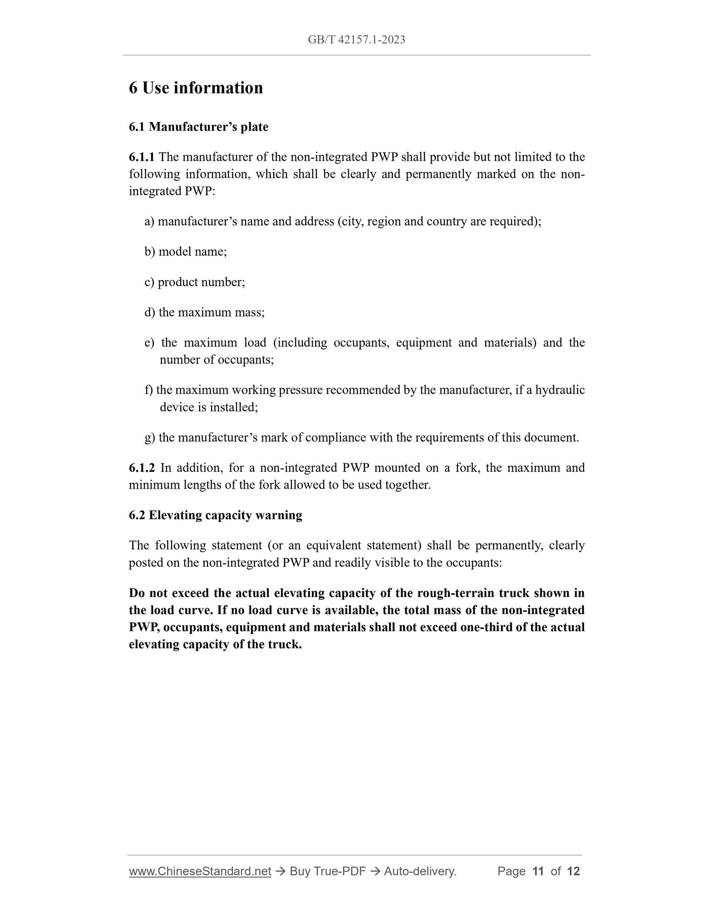 GB/T 42157.1-2023 Page 7