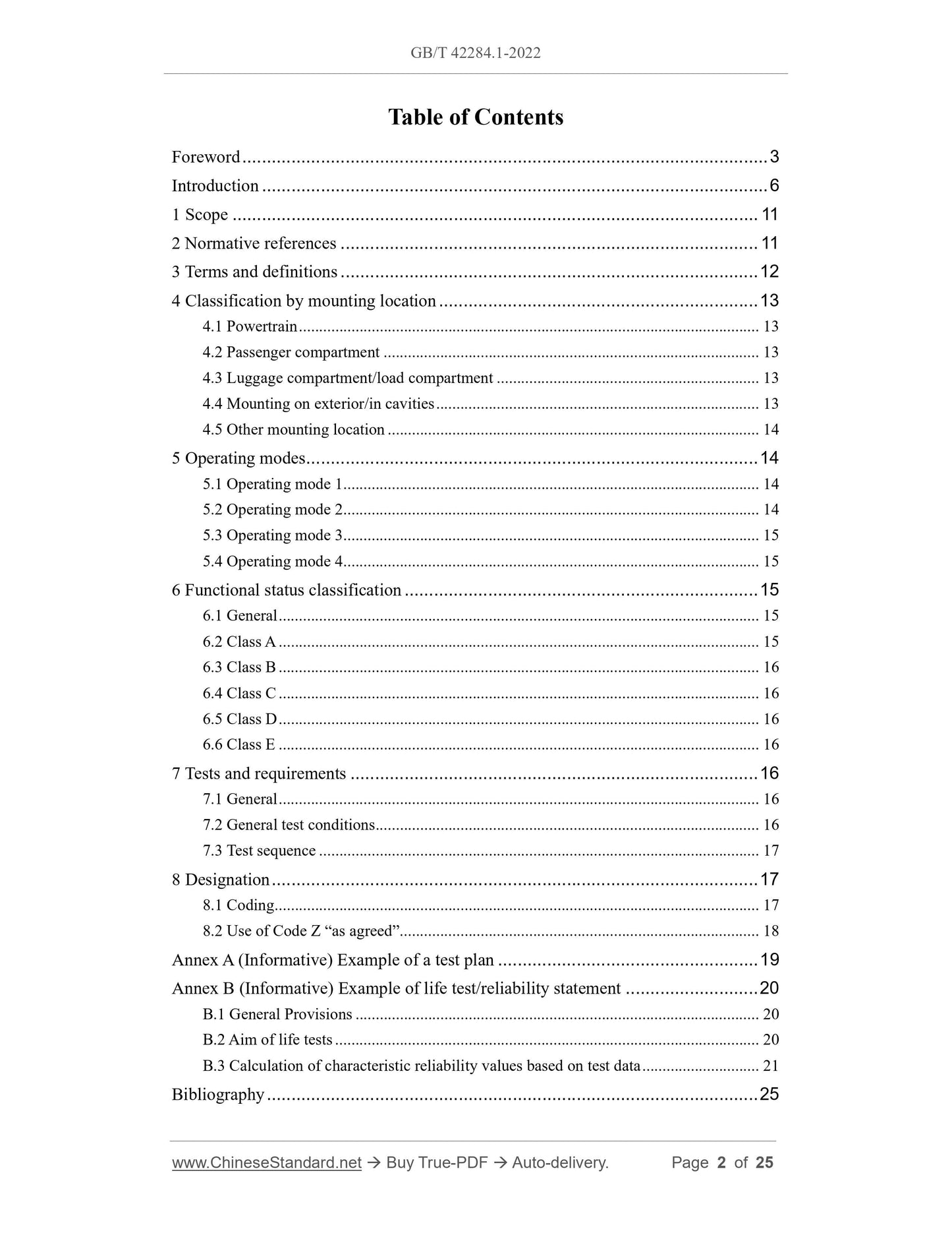 GB/T 42284.1-2022 Page 2