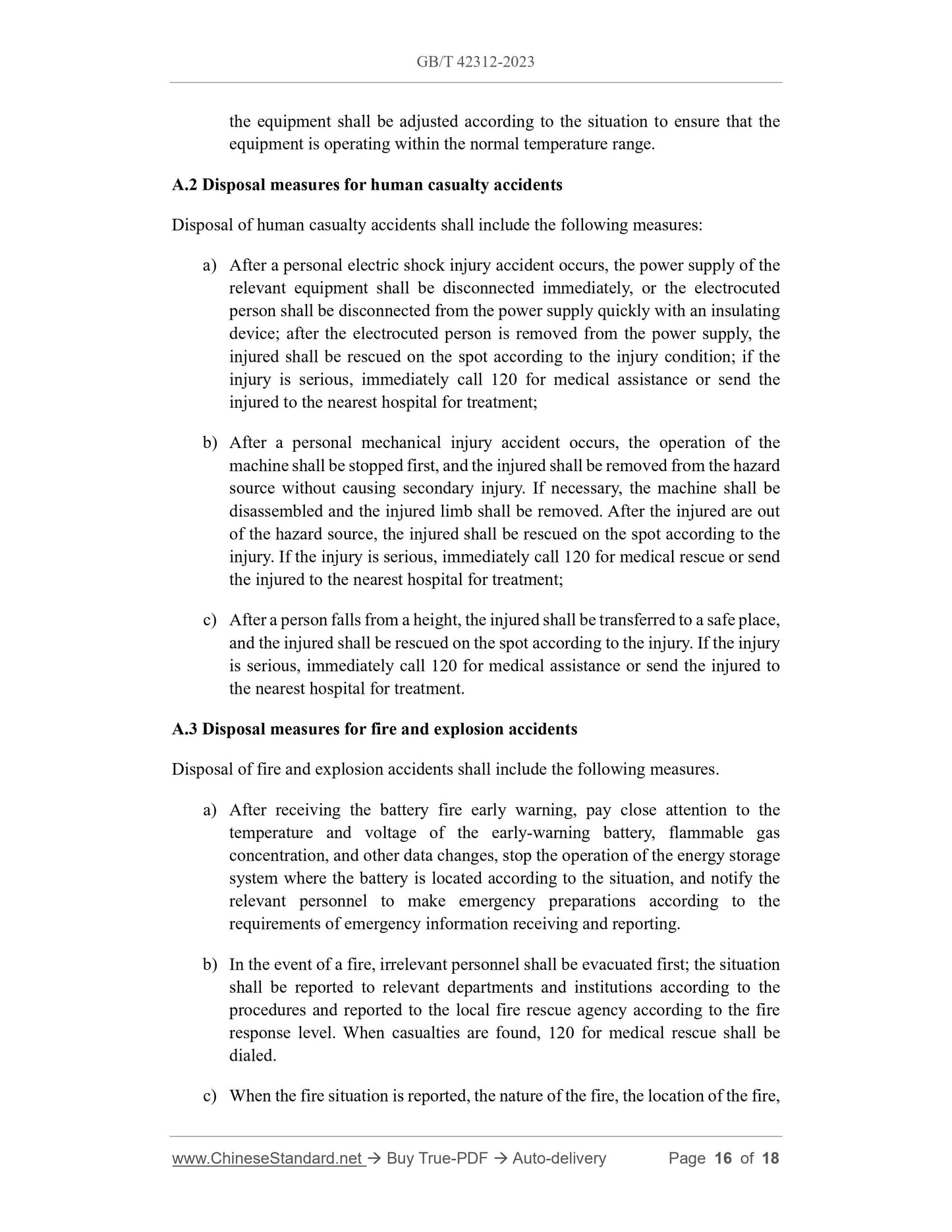 GB/T 42312-2023 Page 11
