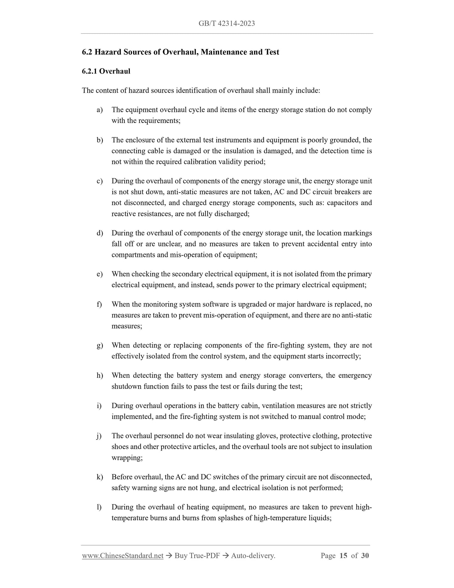 GB/T 42314-2023 Page 11
