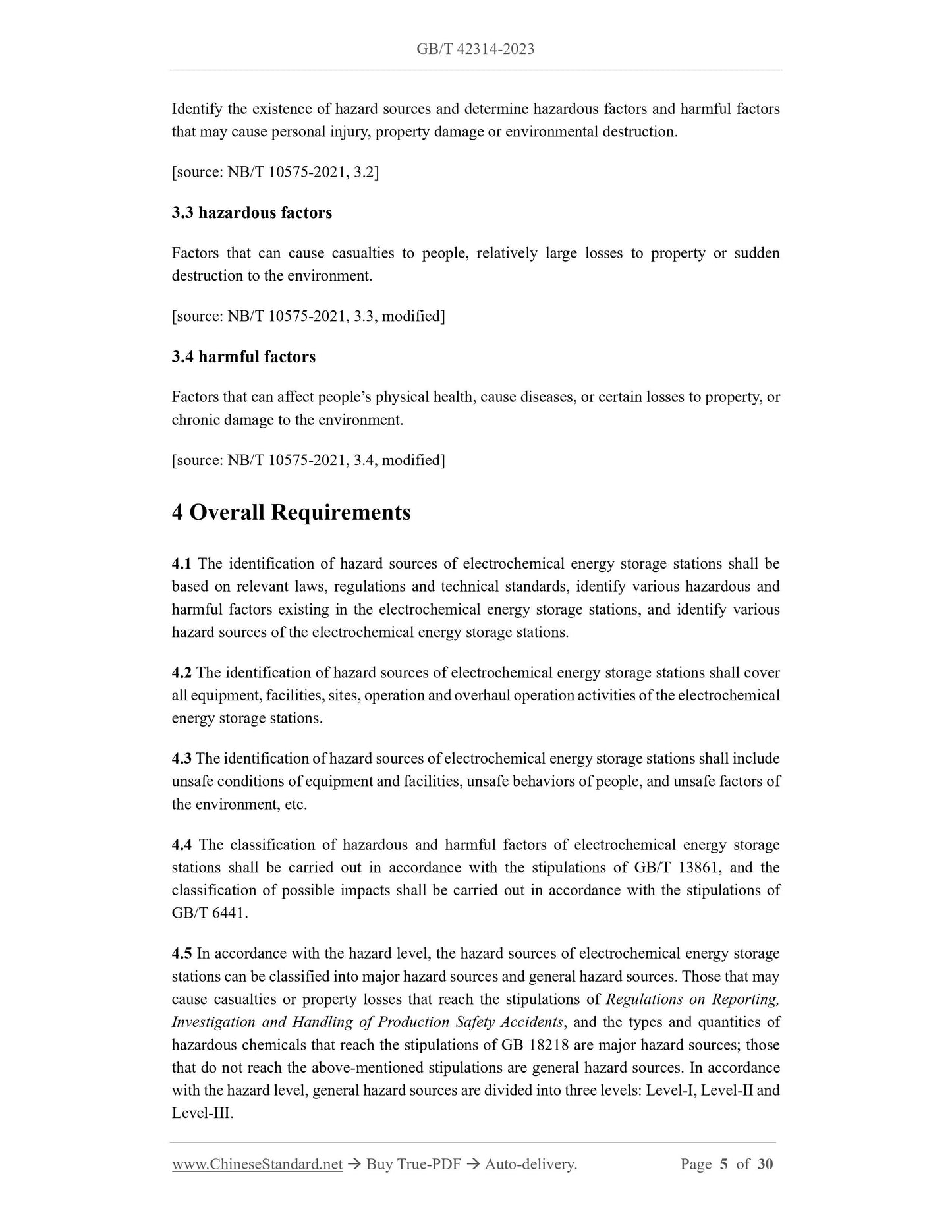GB/T 42314-2023 Page 4