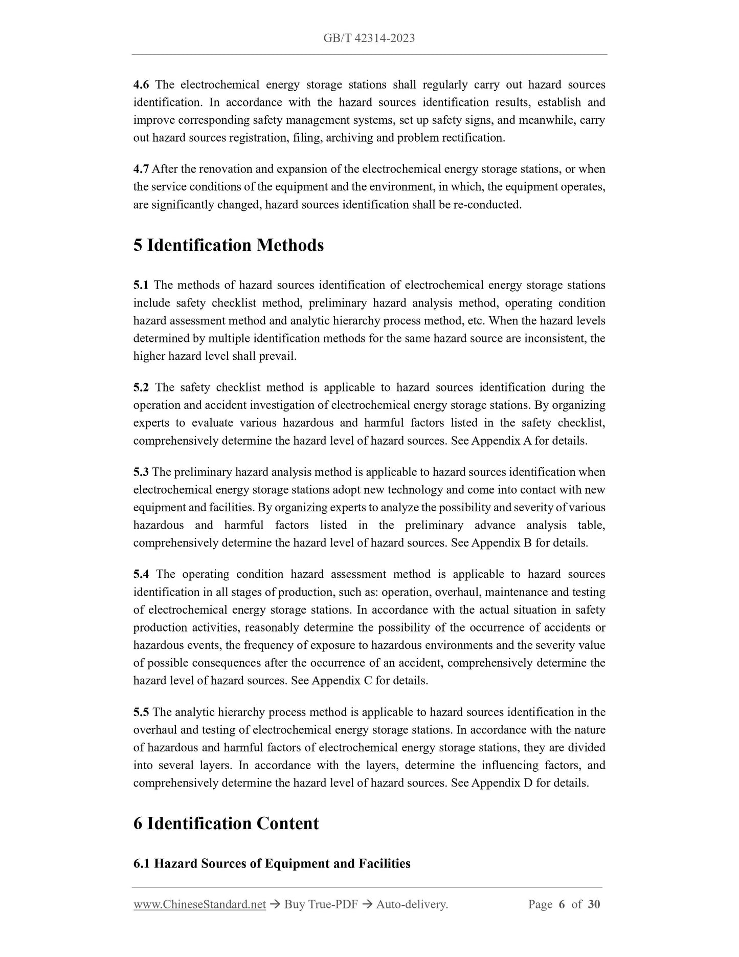 GB/T 42314-2023 Page 5