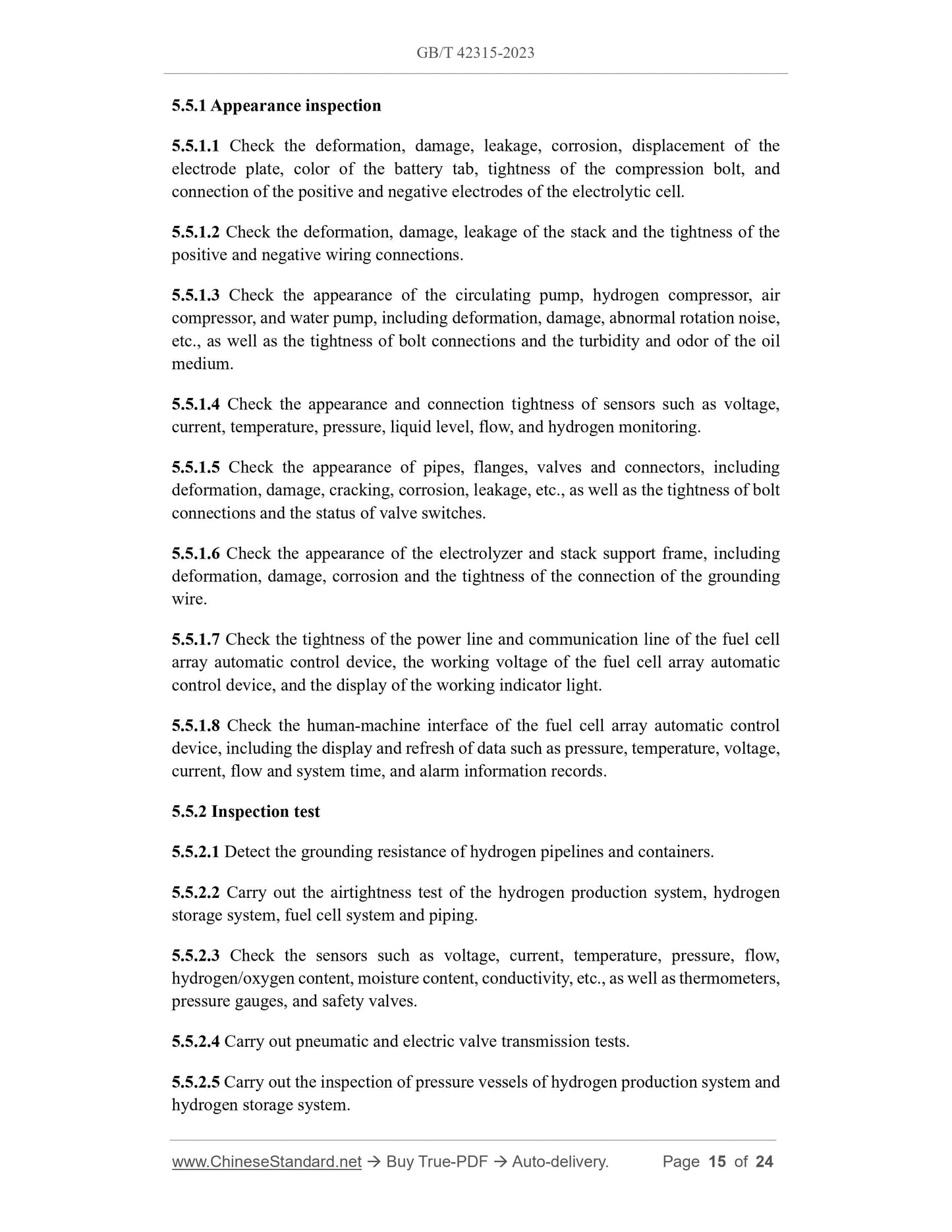 GB/T 42315-2023 Page 10