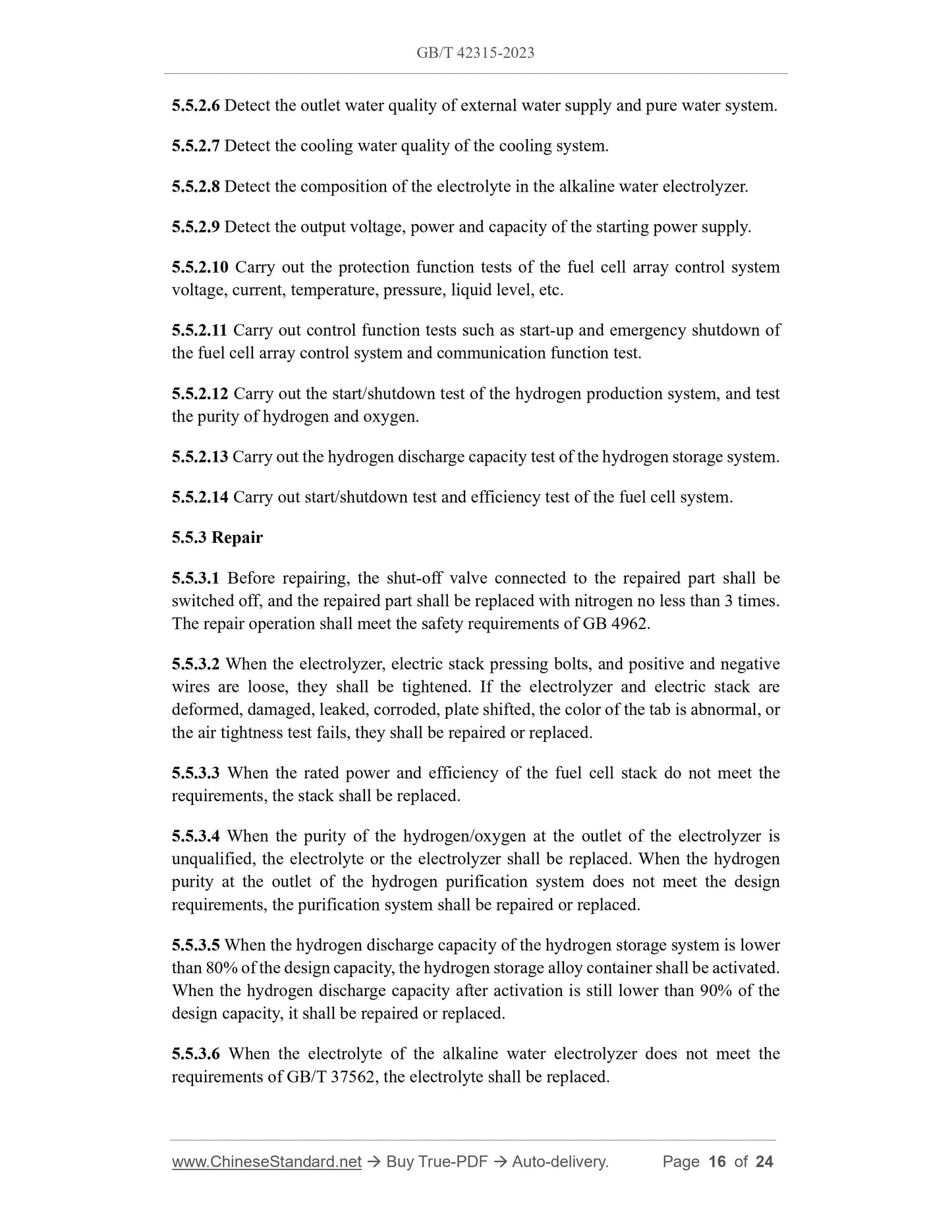 GB/T 42315-2023 Page 11