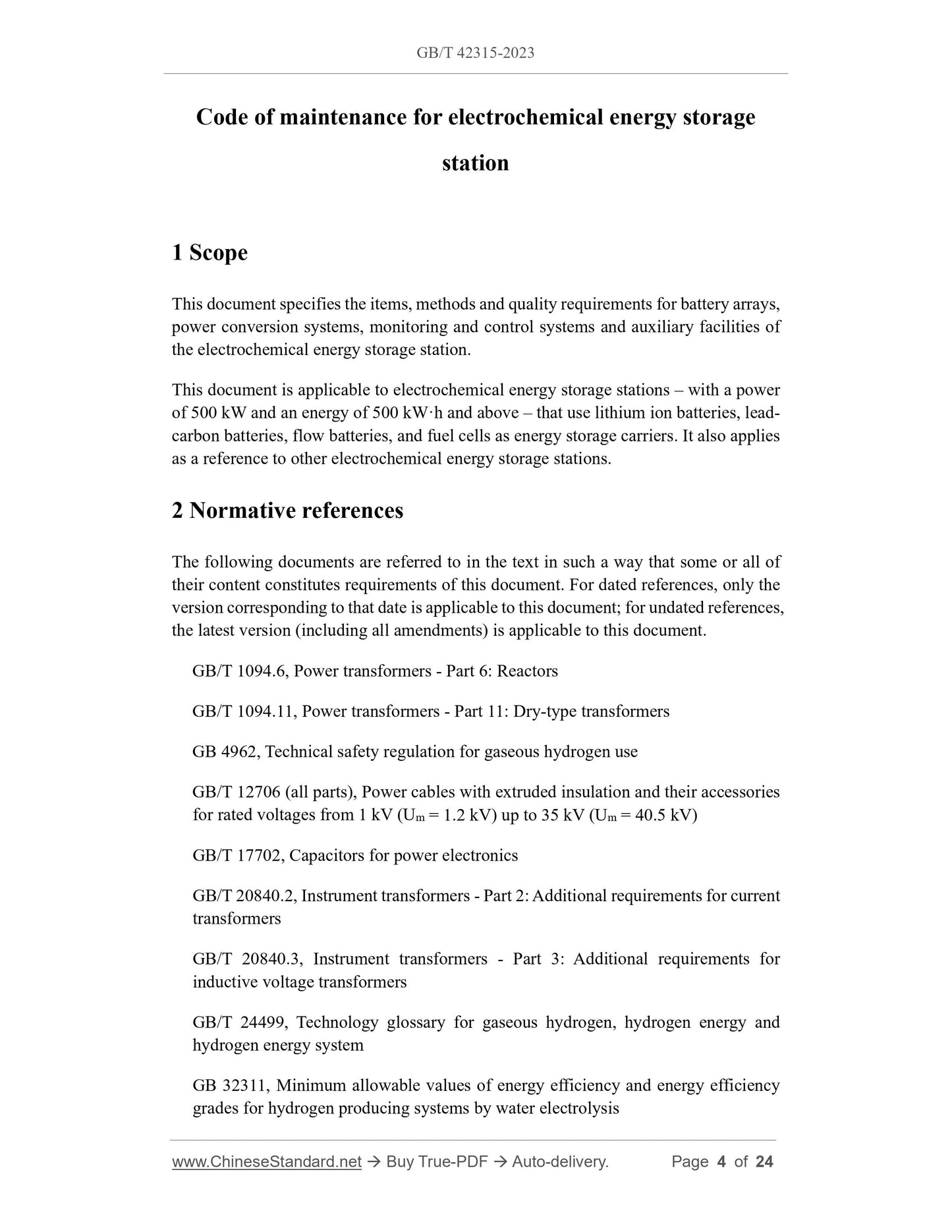 GB/T 42315-2023 Page 3