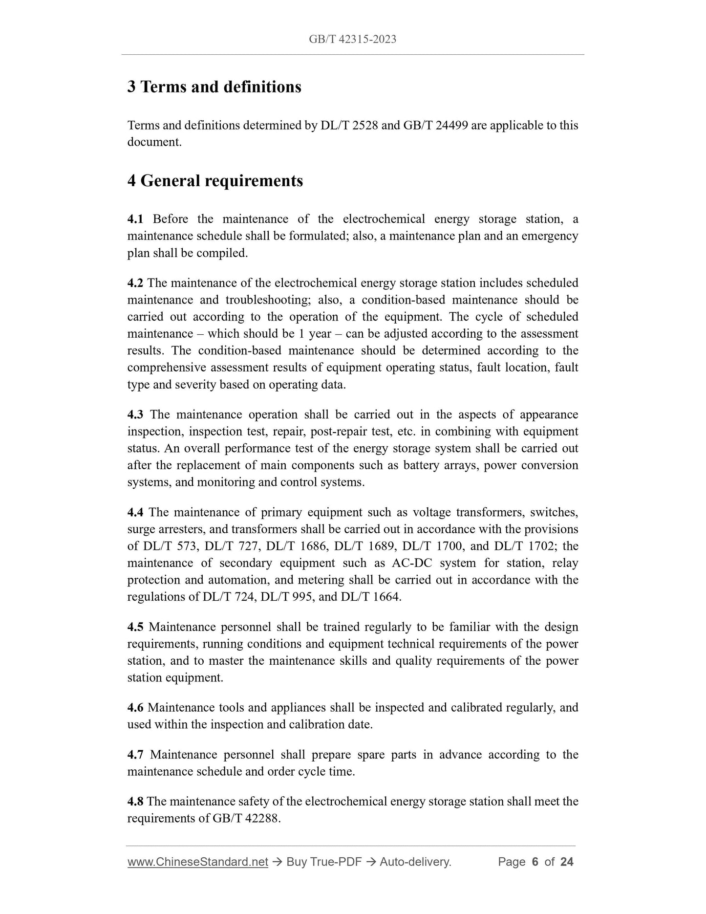 GB/T 42315-2023 Page 4