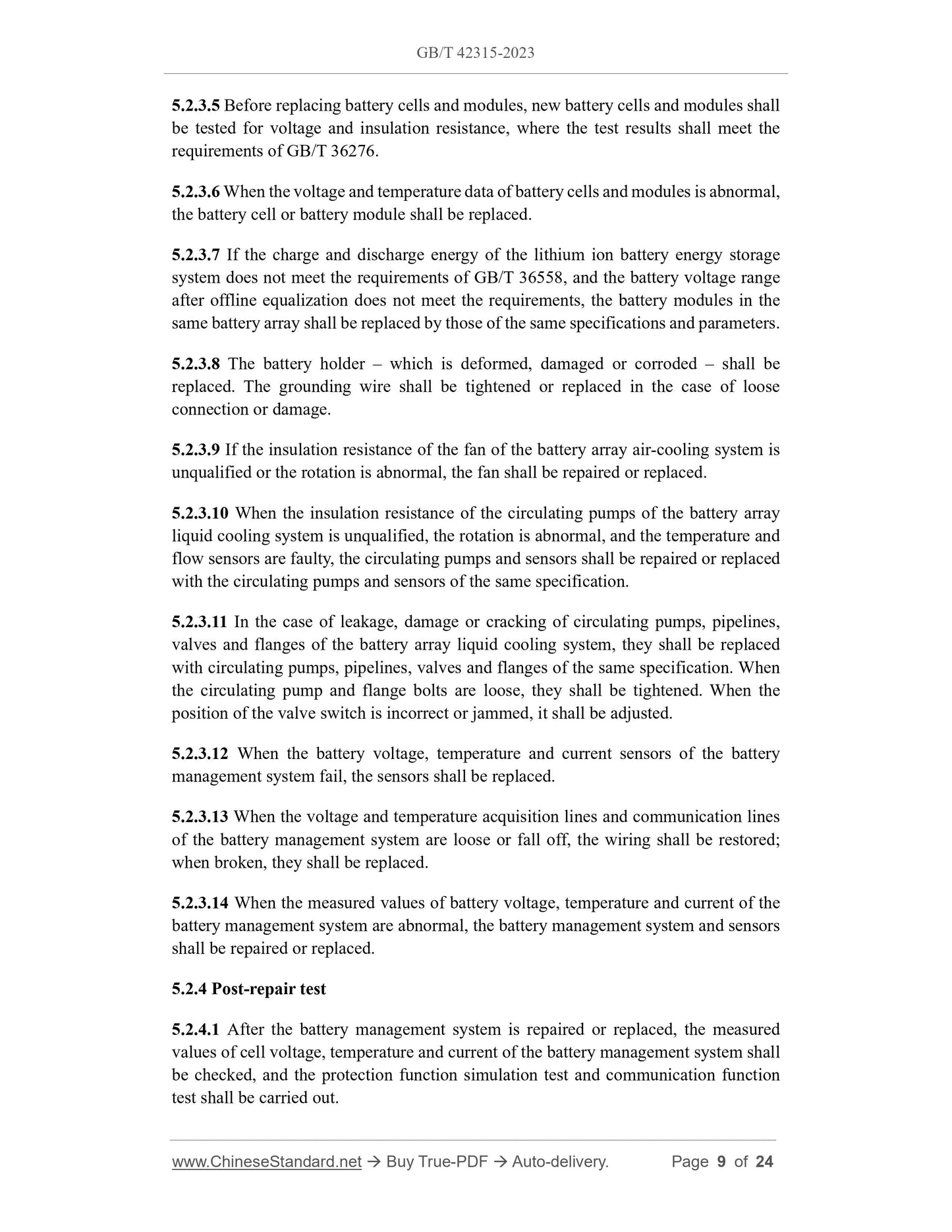 GB/T 42315-2023 Page 6
