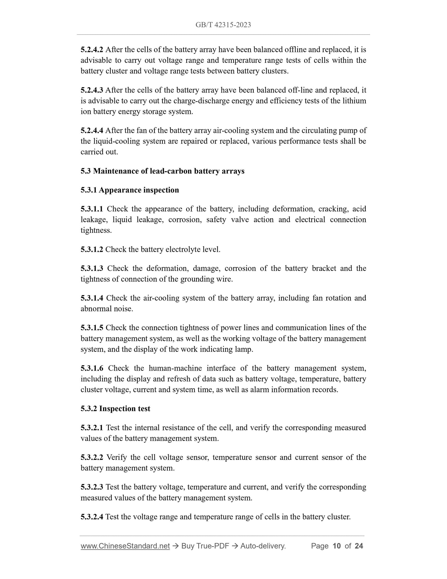 GB/T 42315-2023 Page 7