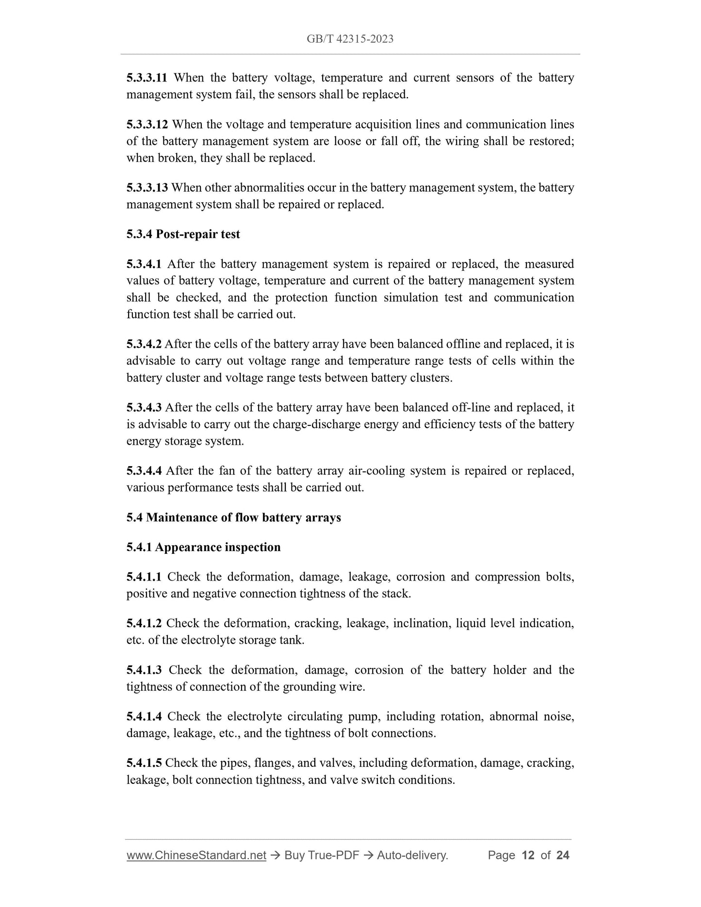 GB/T 42315-2023 Page 8