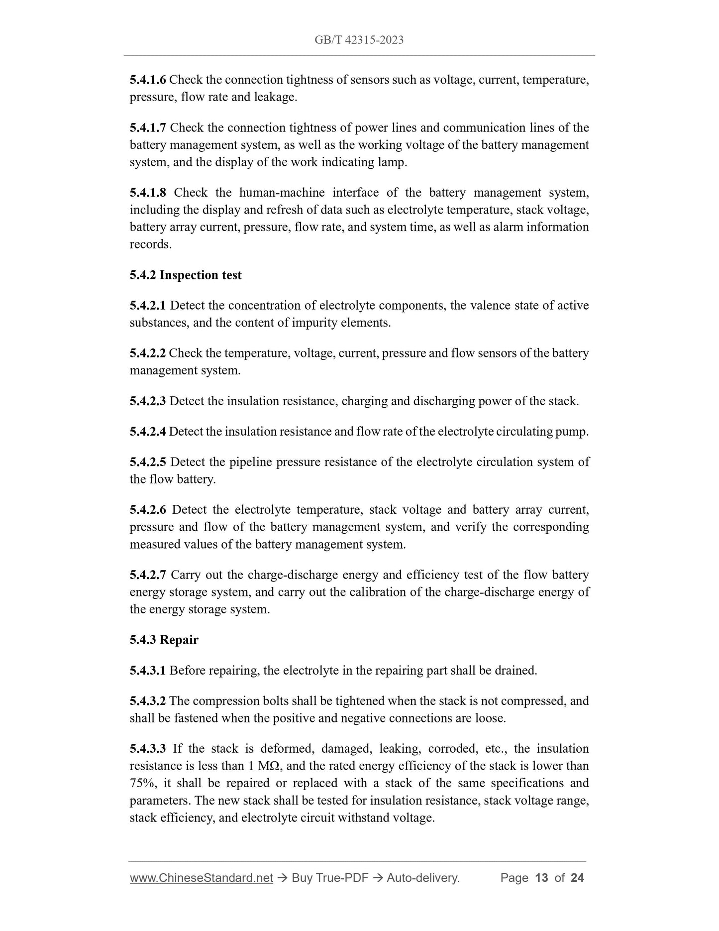 GB/T 42315-2023 Page 9