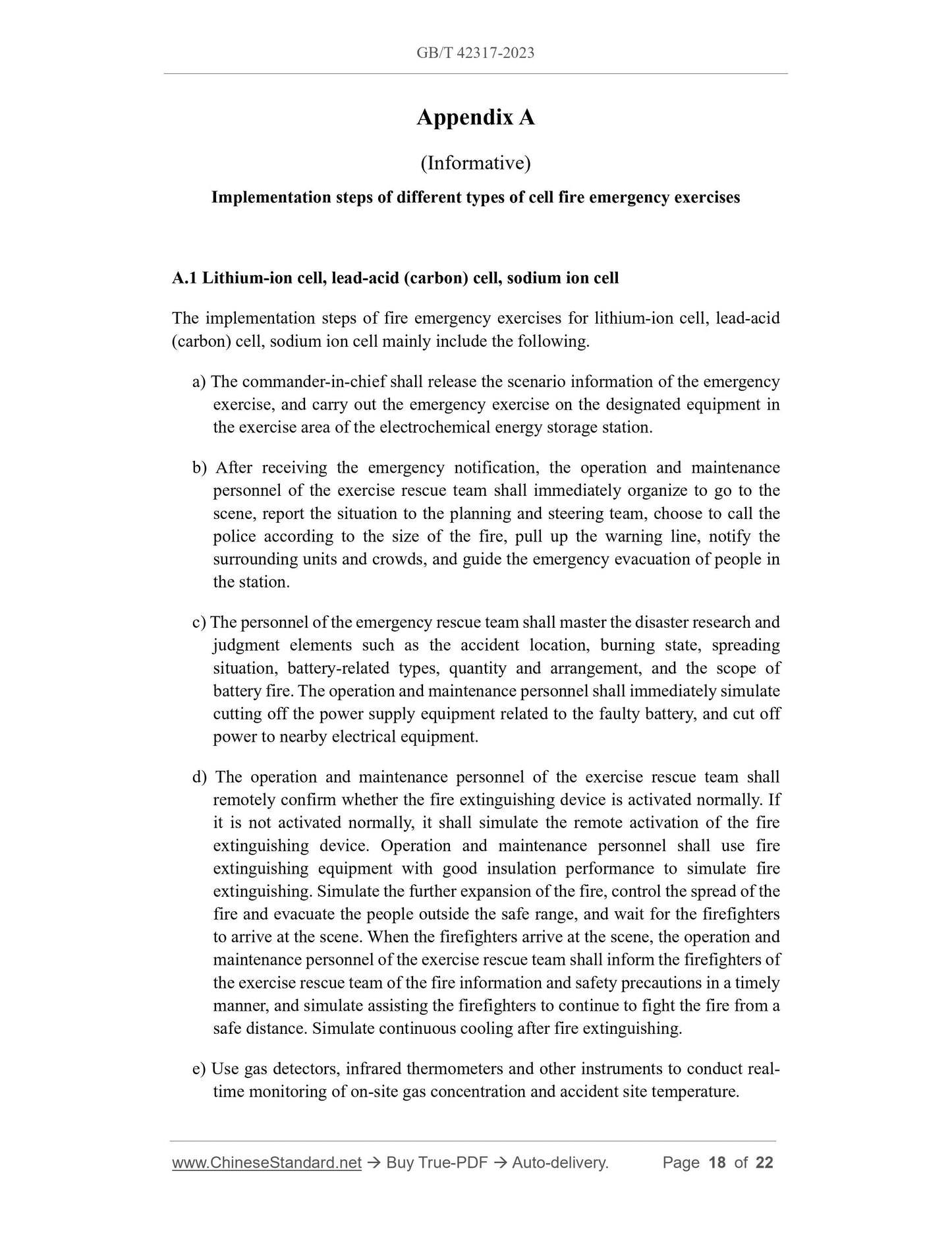 GB/T 42317-2023 Page 12