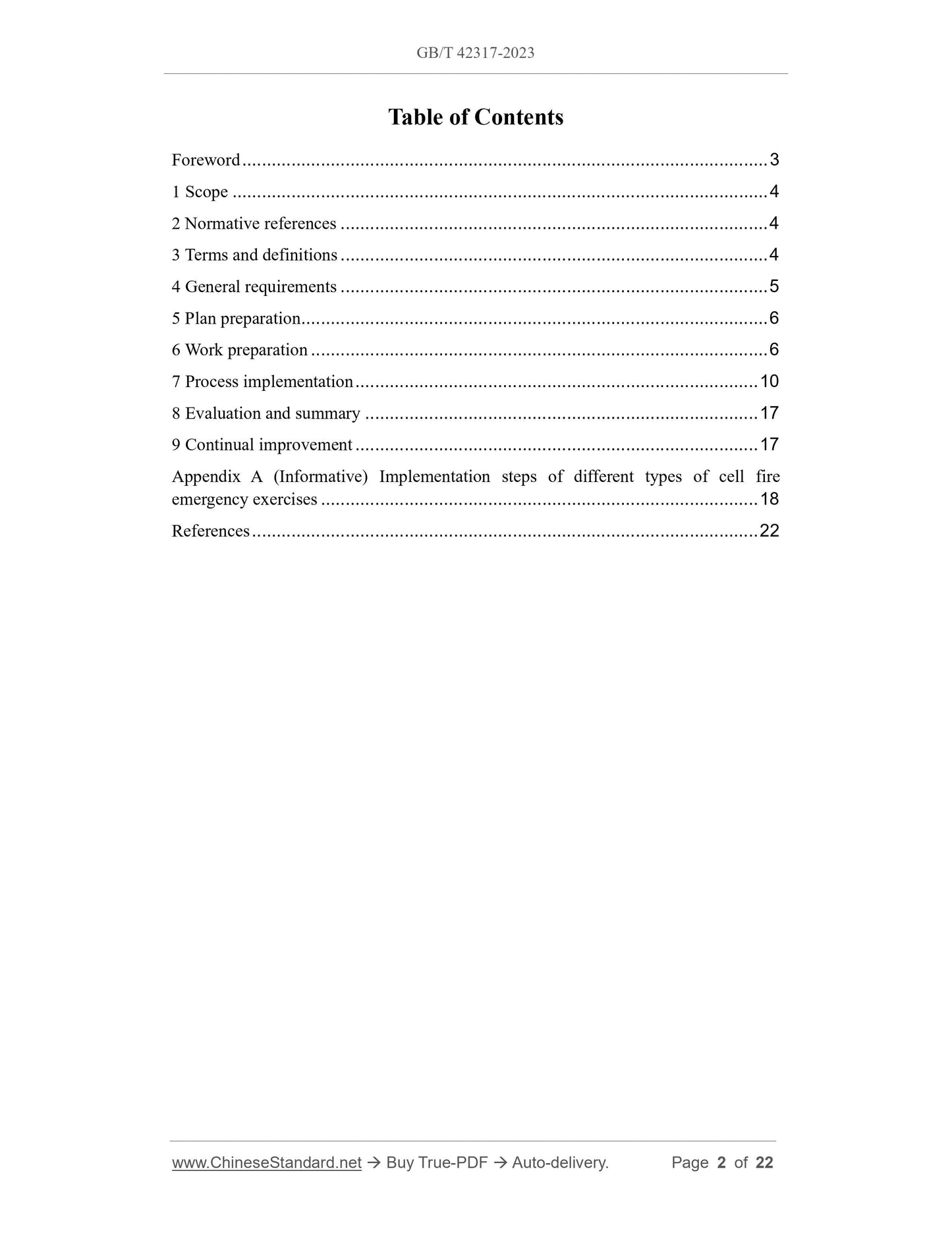 GB/T 42317-2023 Page 2