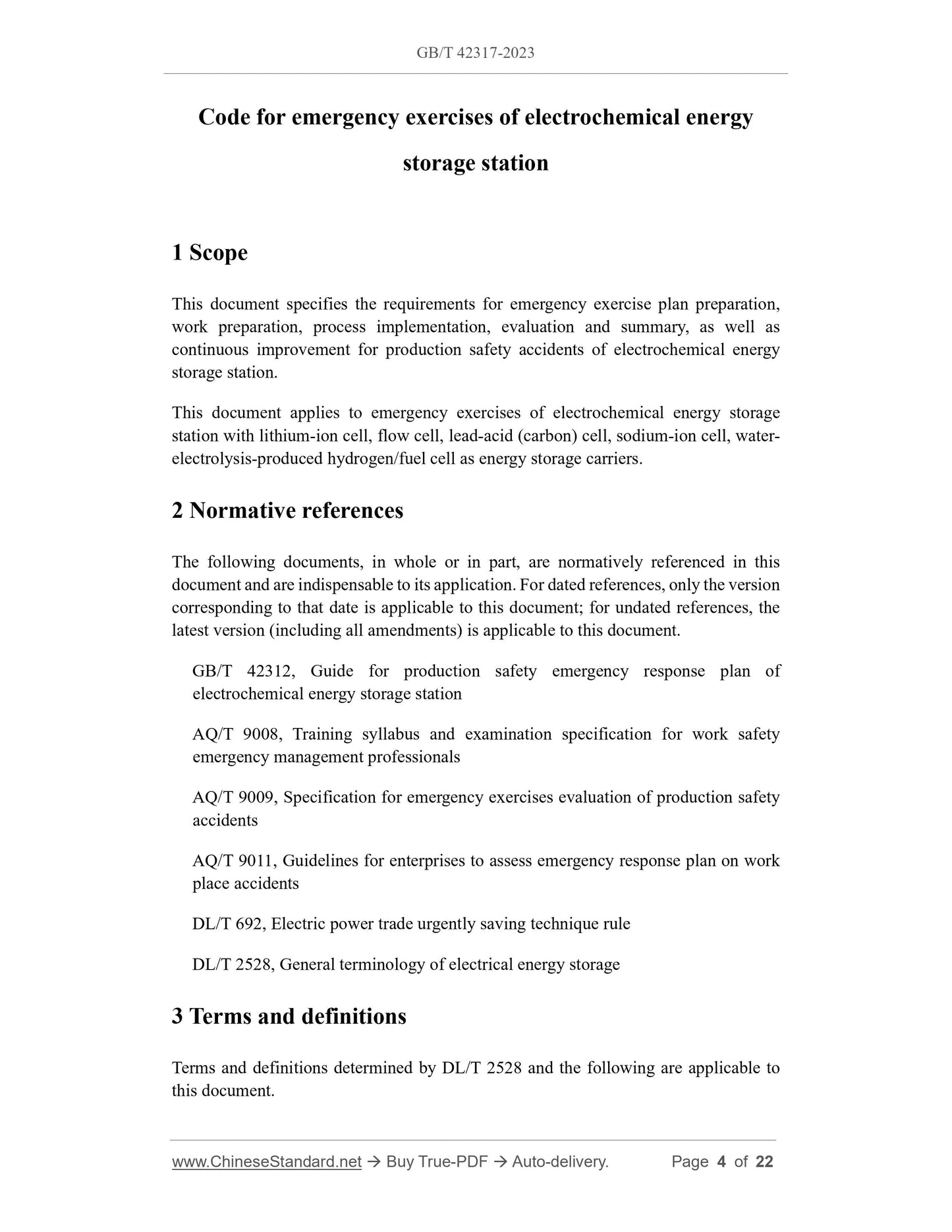 GB/T 42317-2023 Page 3