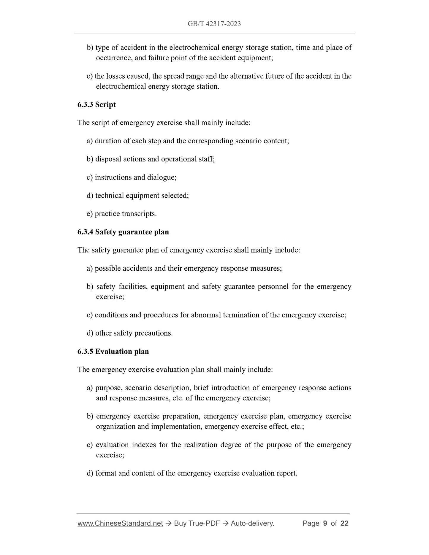 GB/T 42317-2023 Page 6