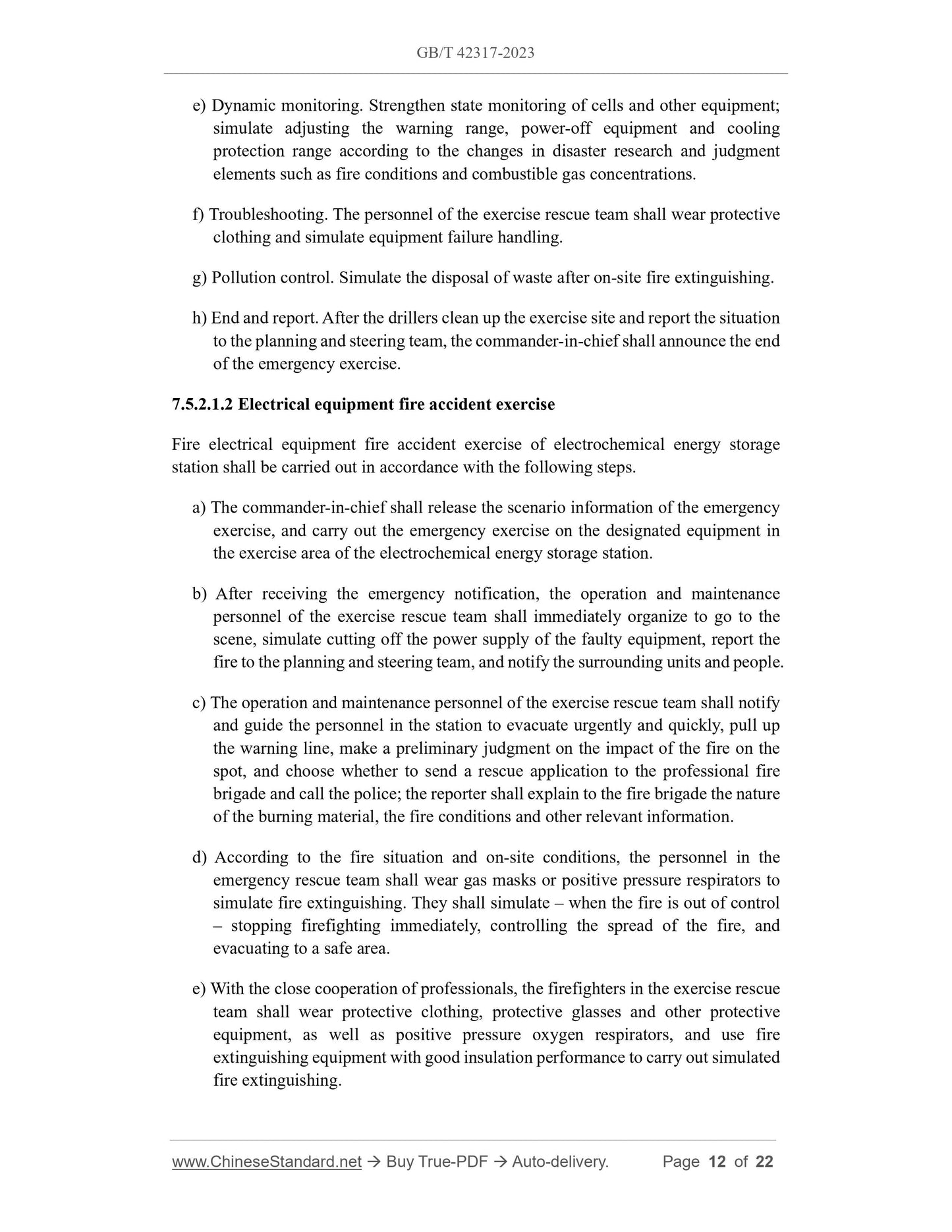 GB/T 42317-2023 Page 8