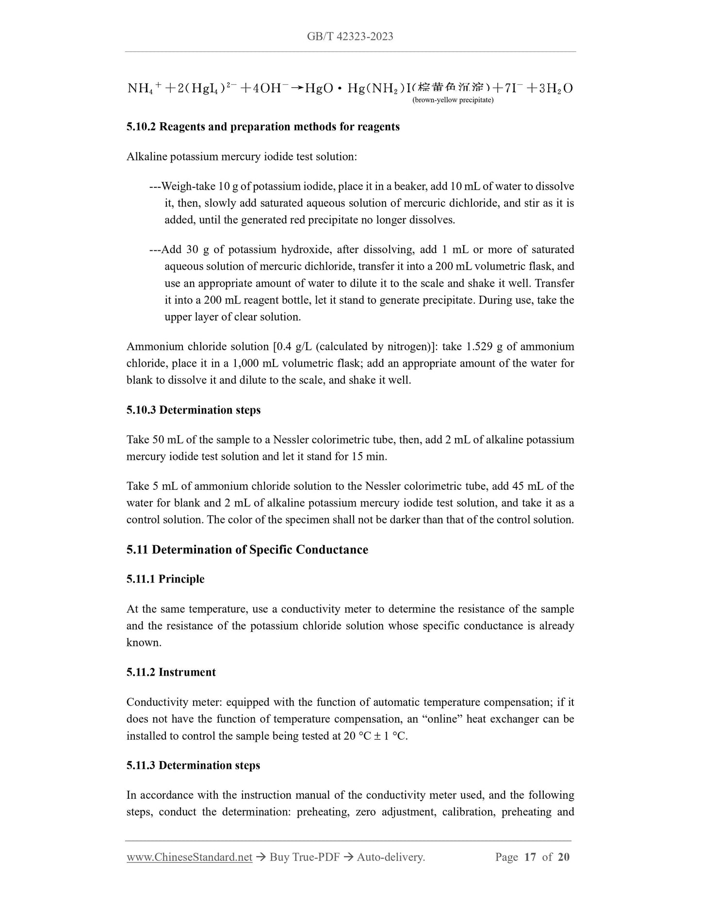 GB/T 42323-2023 Page 10
