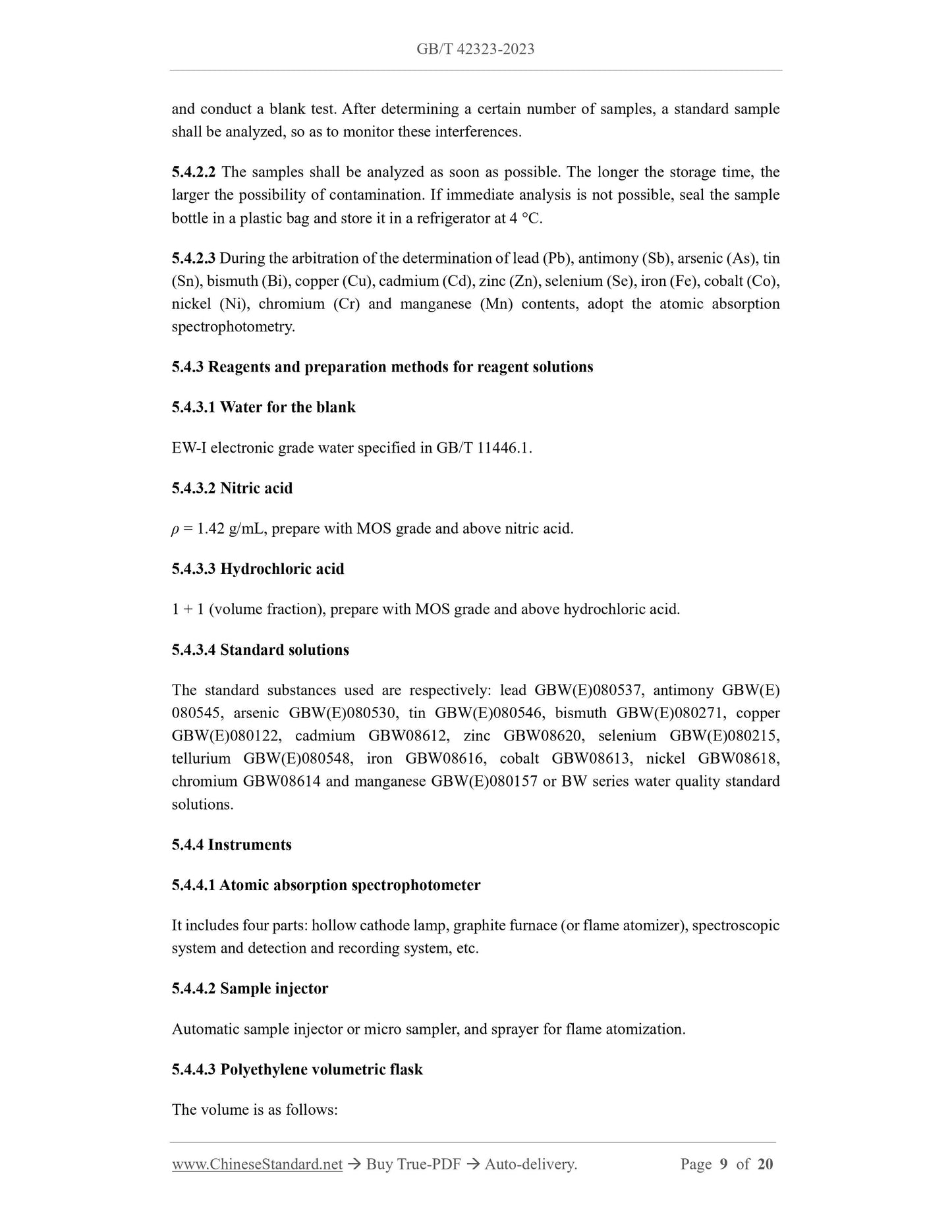 GB/T 42323-2023 Page 5
