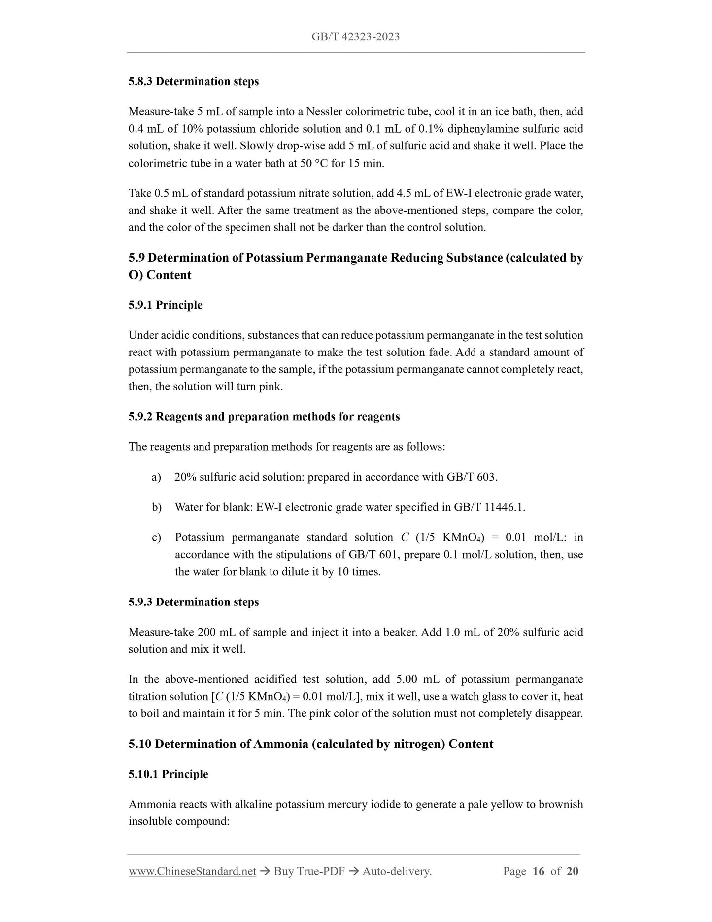 GB/T 42323-2023 Page 9