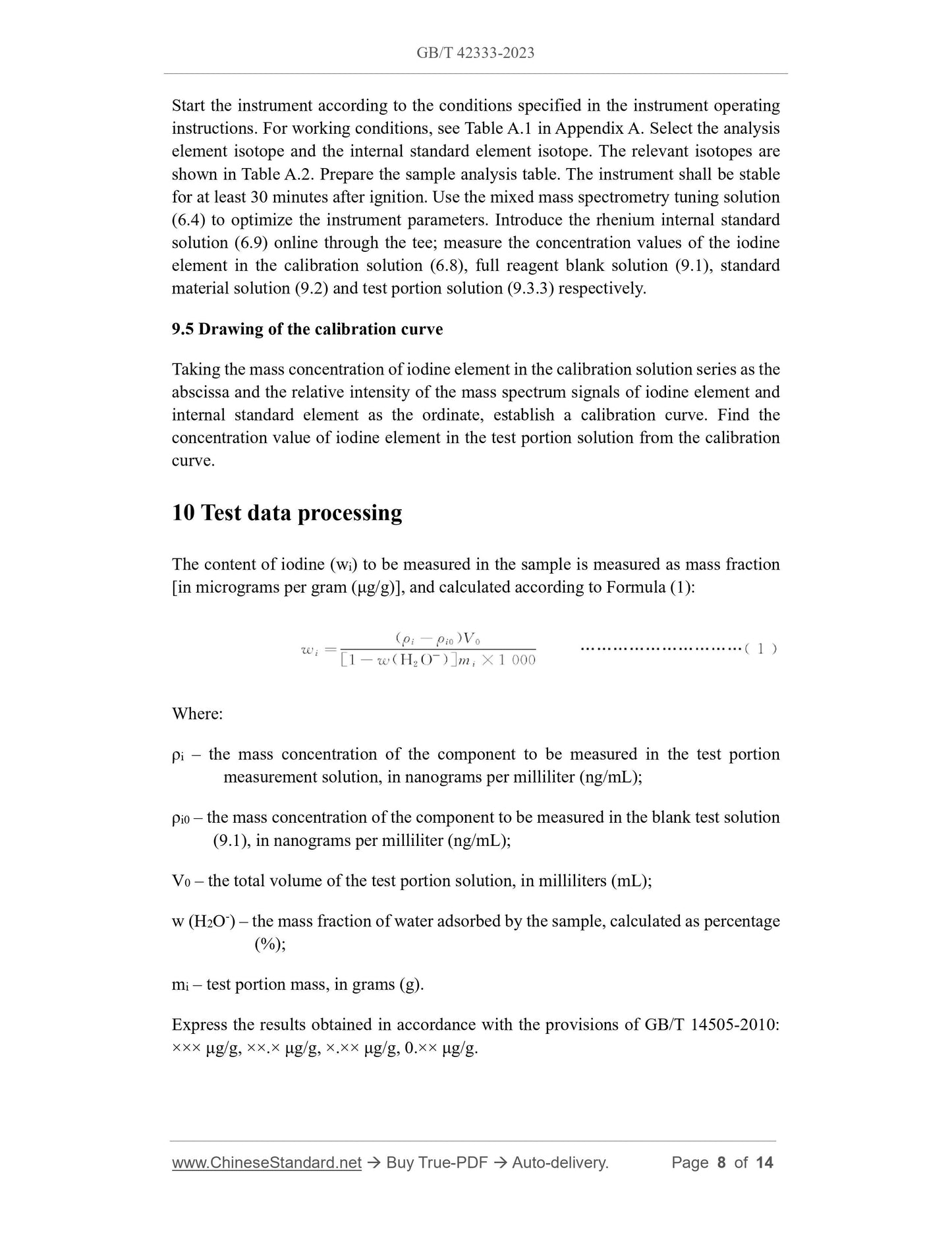 GB/T 42333-2023 Page 6