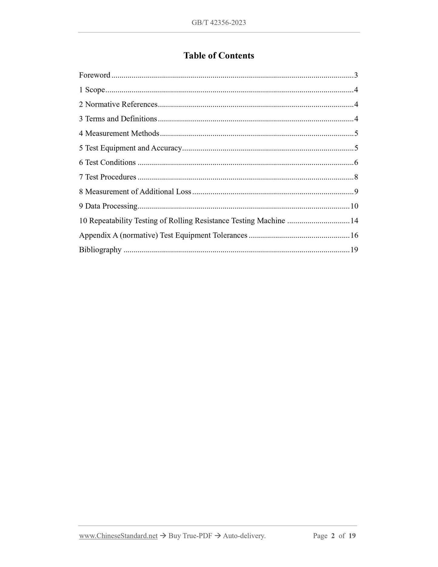 GB/T 42356-2023 Page 2