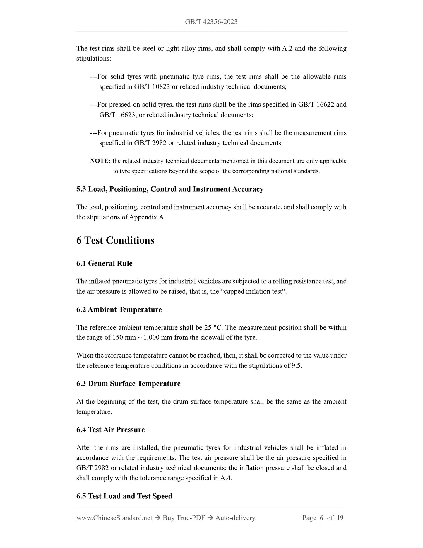 GB/T 42356-2023 Page 5
