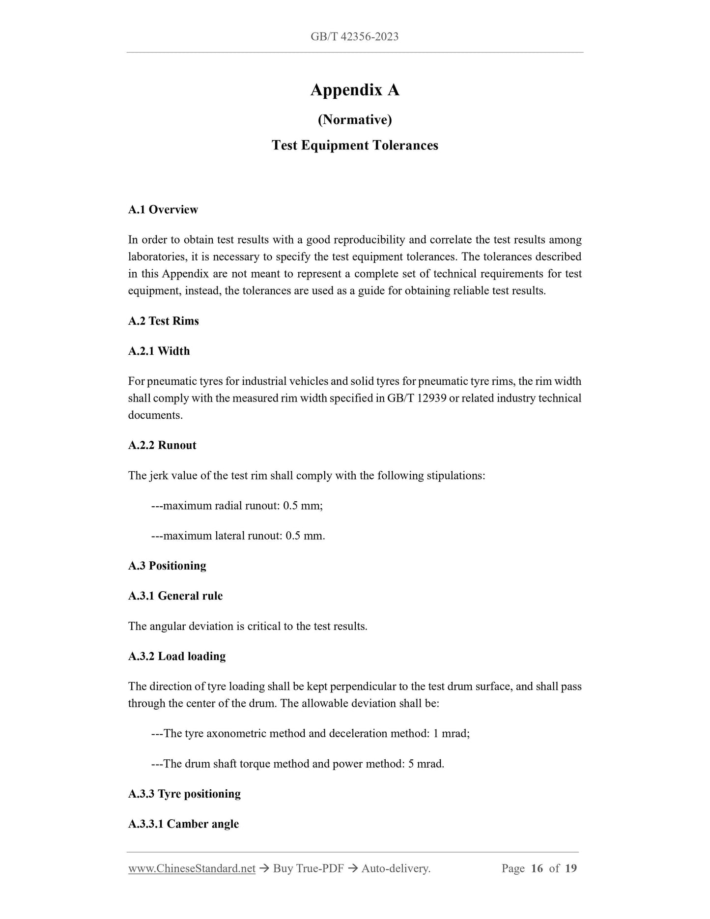 GB/T 42356-2023 Page 8