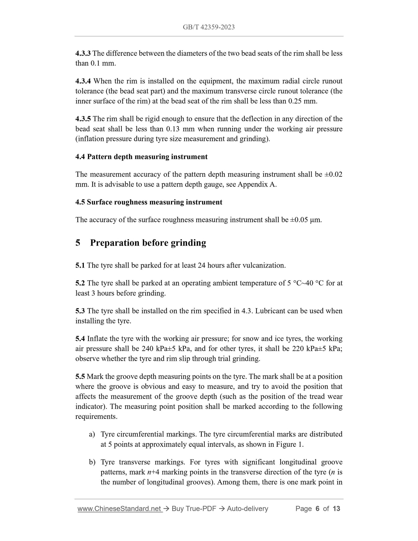 GB/T 42359-2023 Page 5